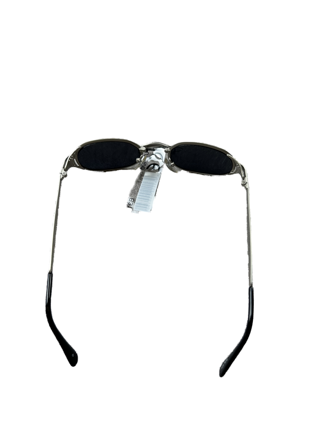 Y2K Sonnenbrille