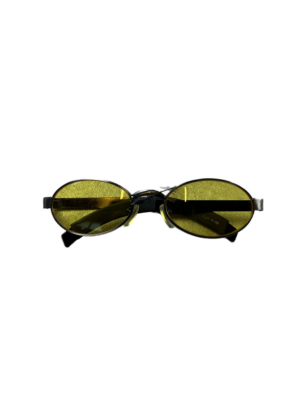 Y2K Sonnenbrille