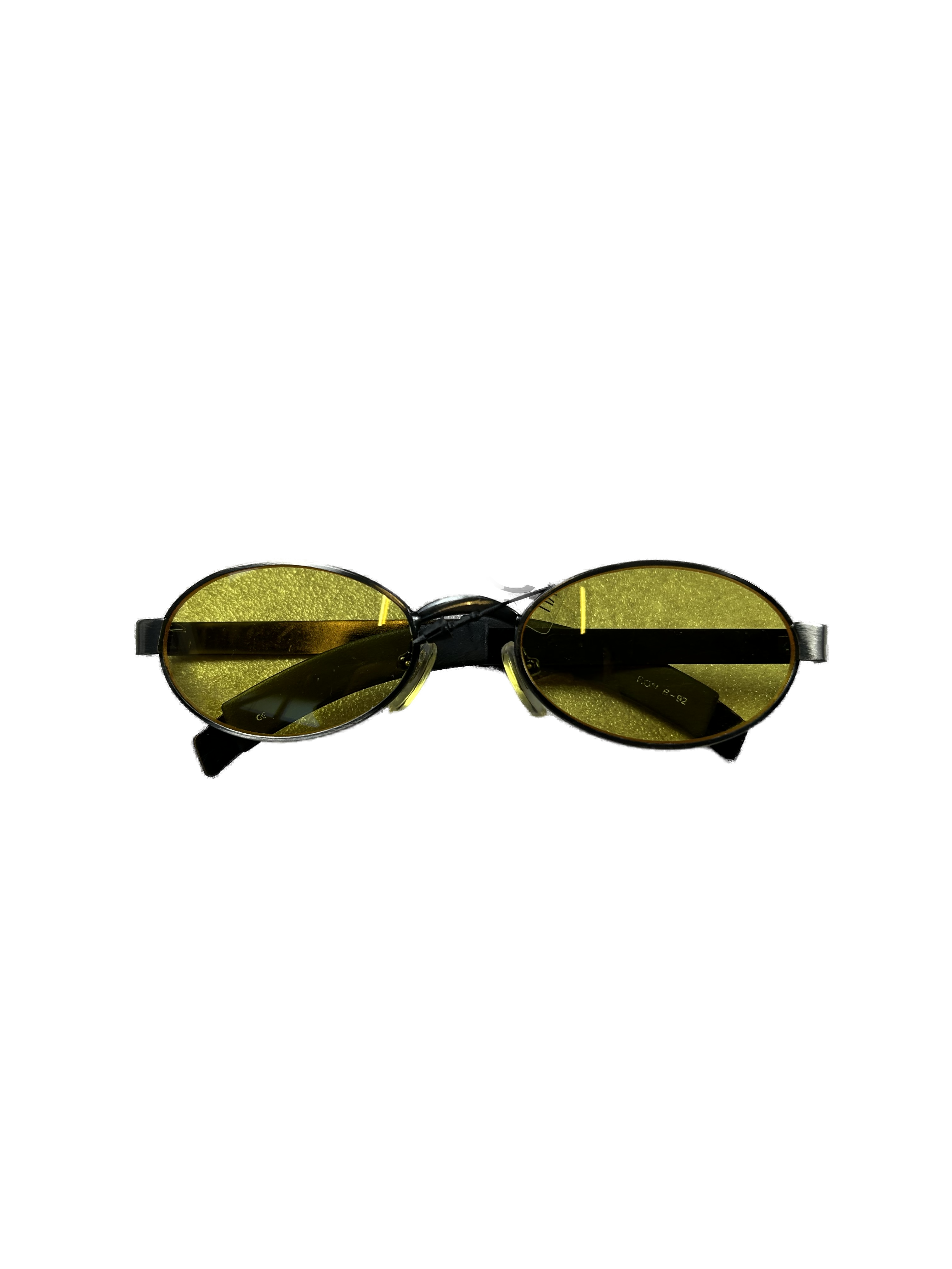 Y2K Sonnenbrille