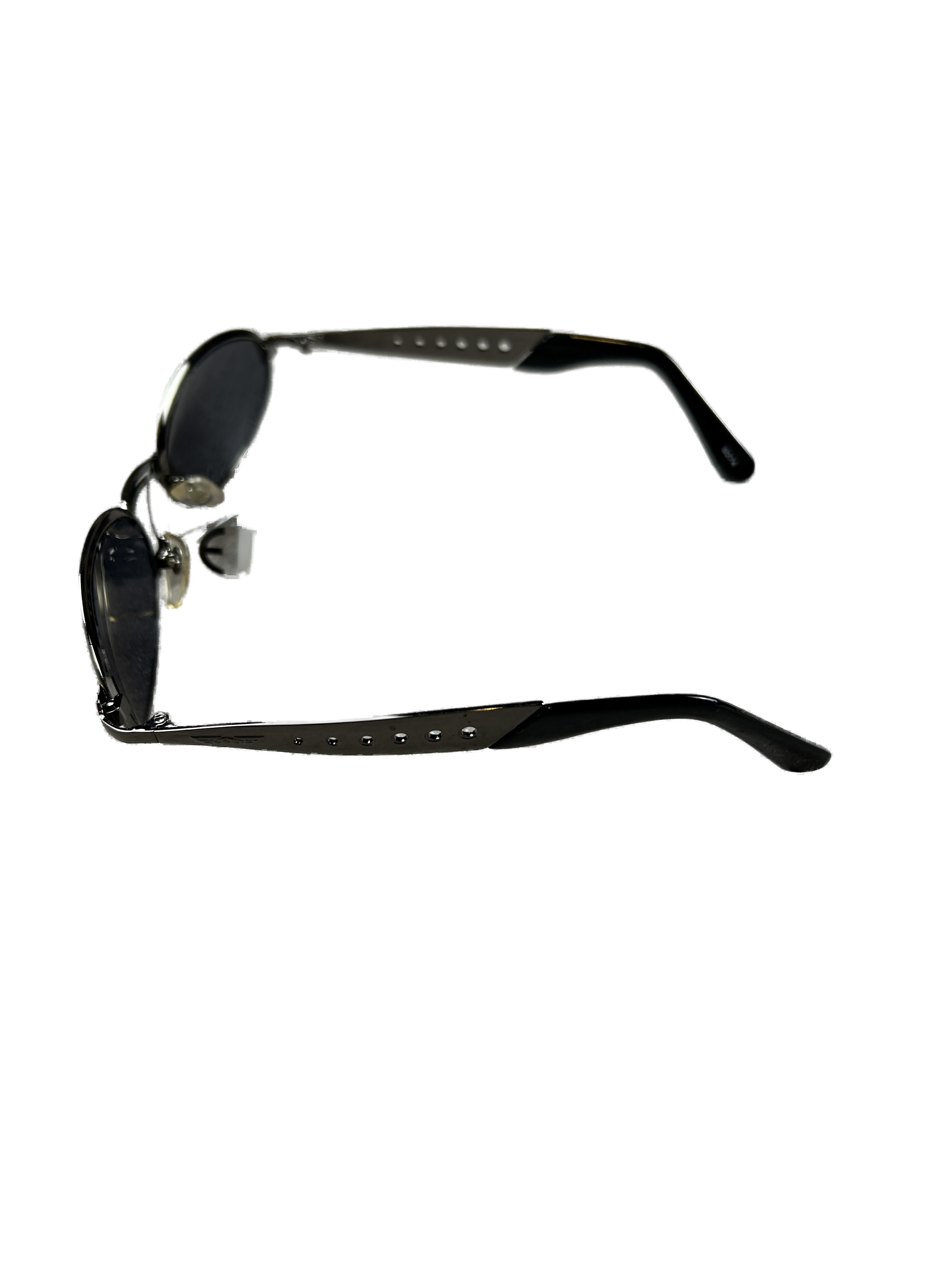 Y2K Sonnenbrille