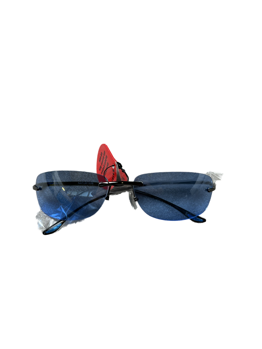 Y2K Sonnenbrille