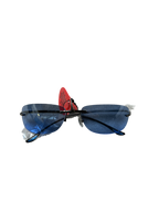 Y2K Sonnenbrille