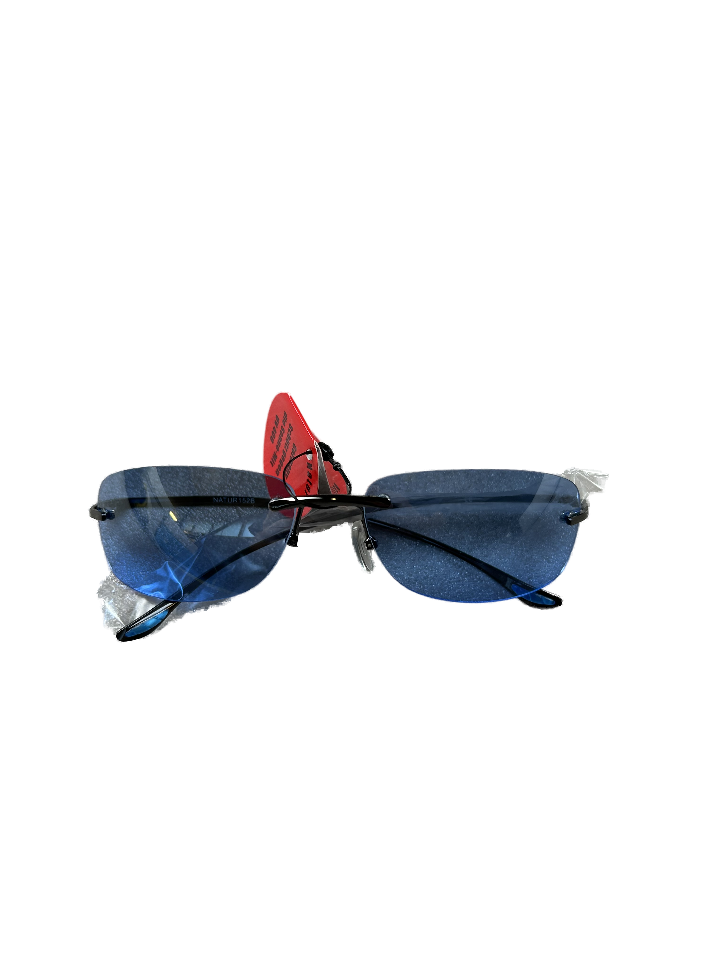 Y2K Sonnenbrille