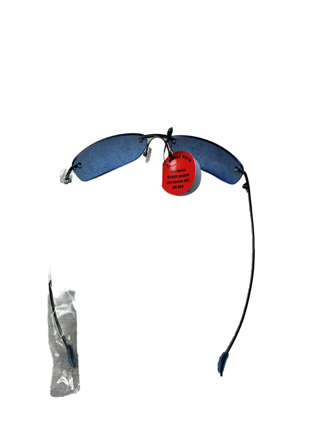 Y2K Sonnenbrille