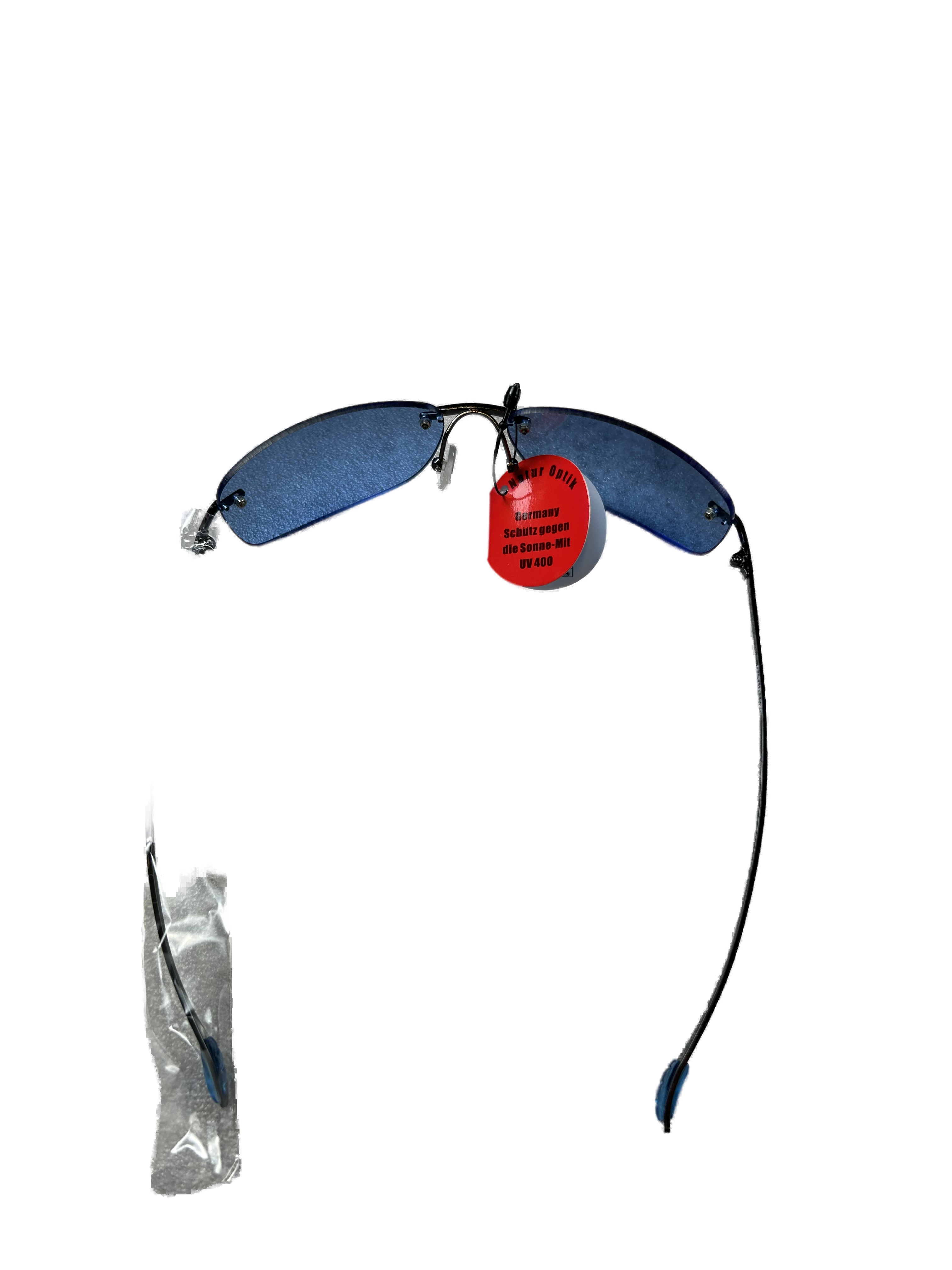 Y2K Sonnenbrille
