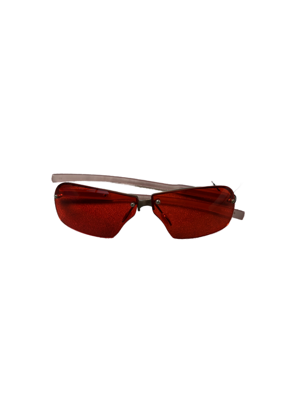 Y2K Sonnenbrille