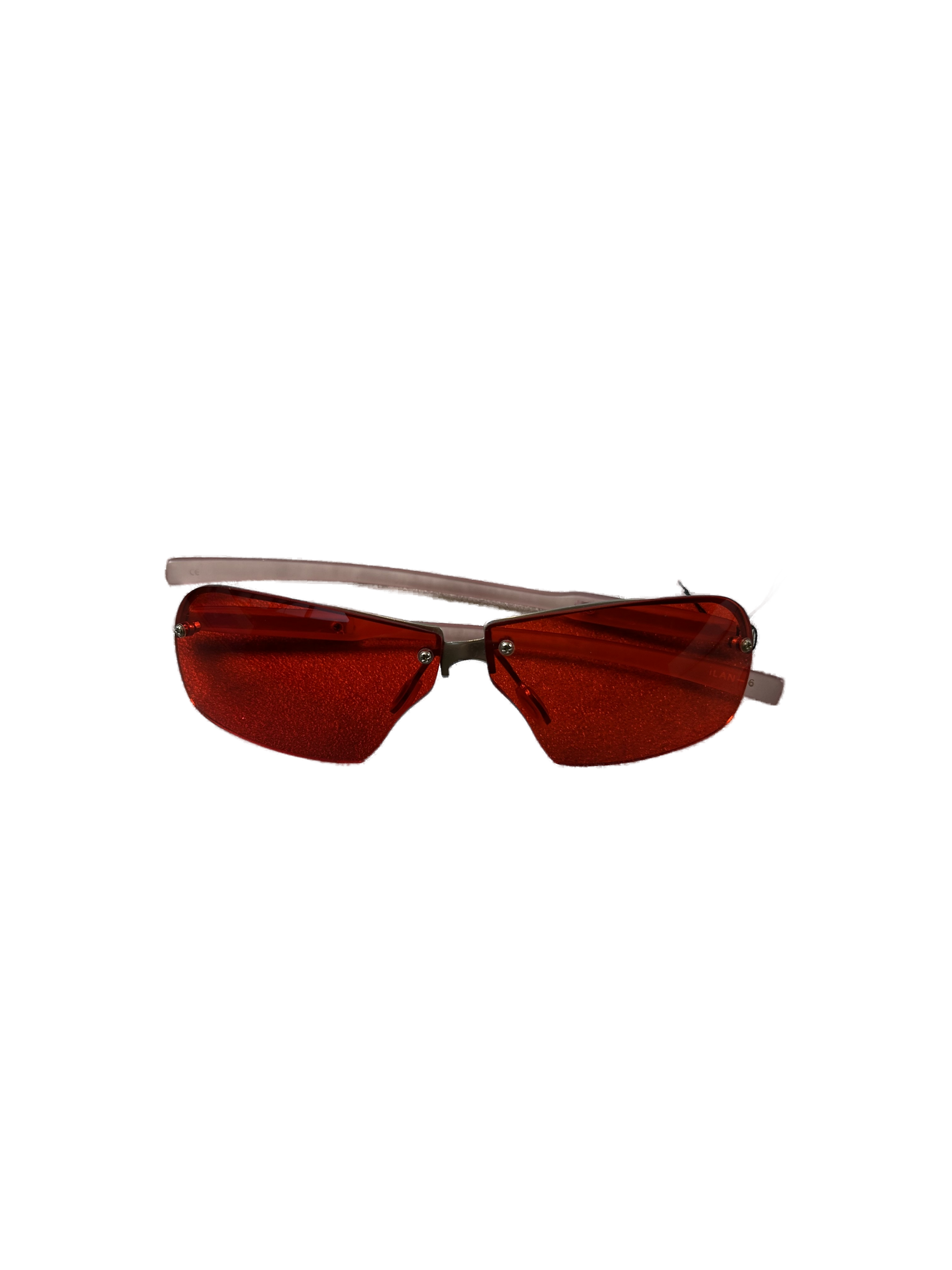 Y2K Sonnenbrille
