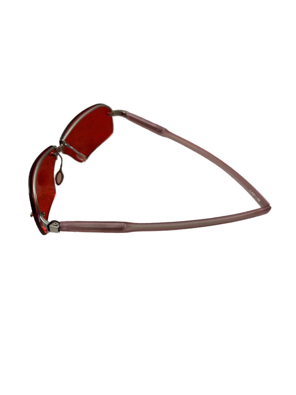 Y2K Sonnenbrille