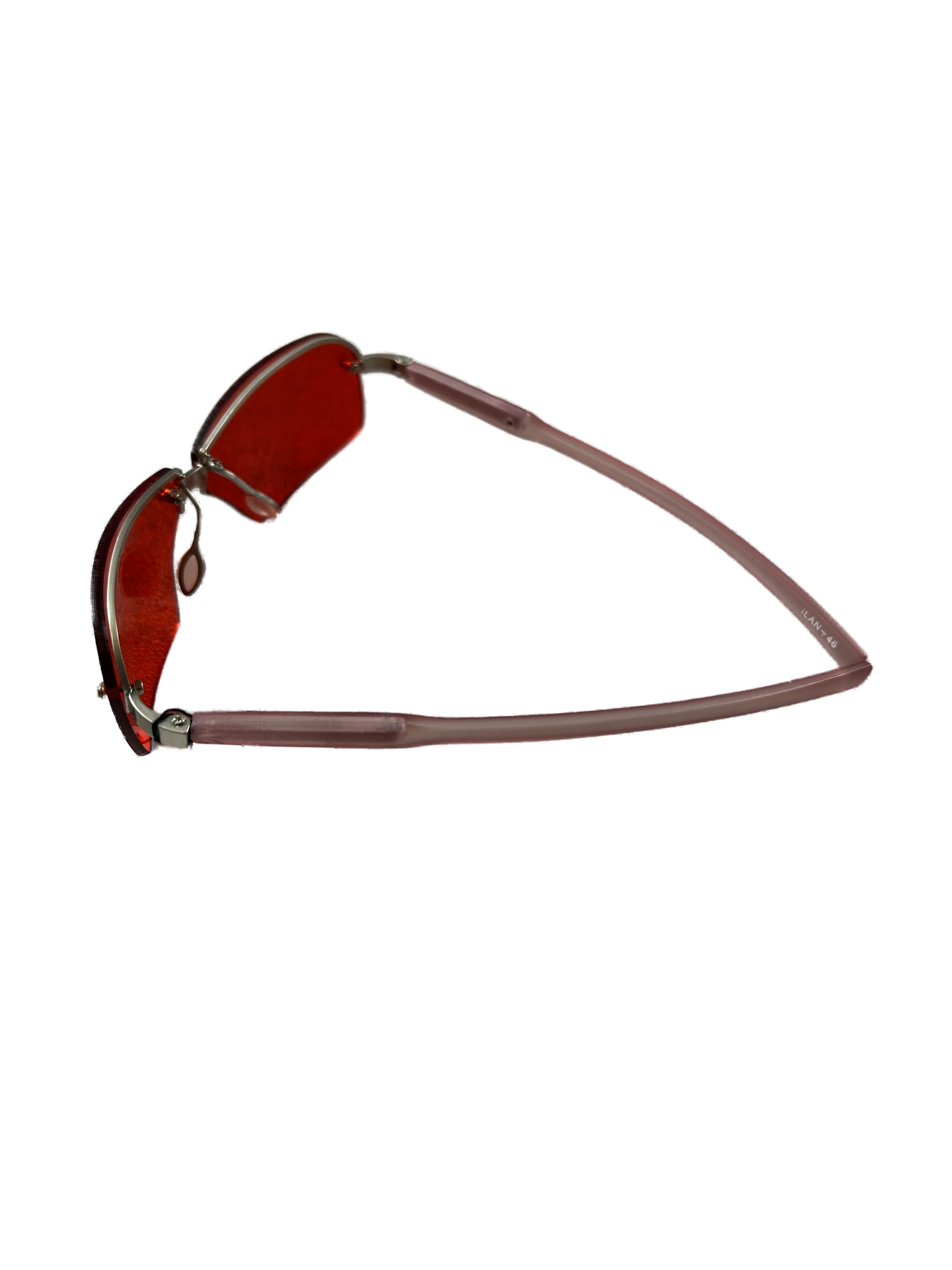 Y2K Sonnenbrille