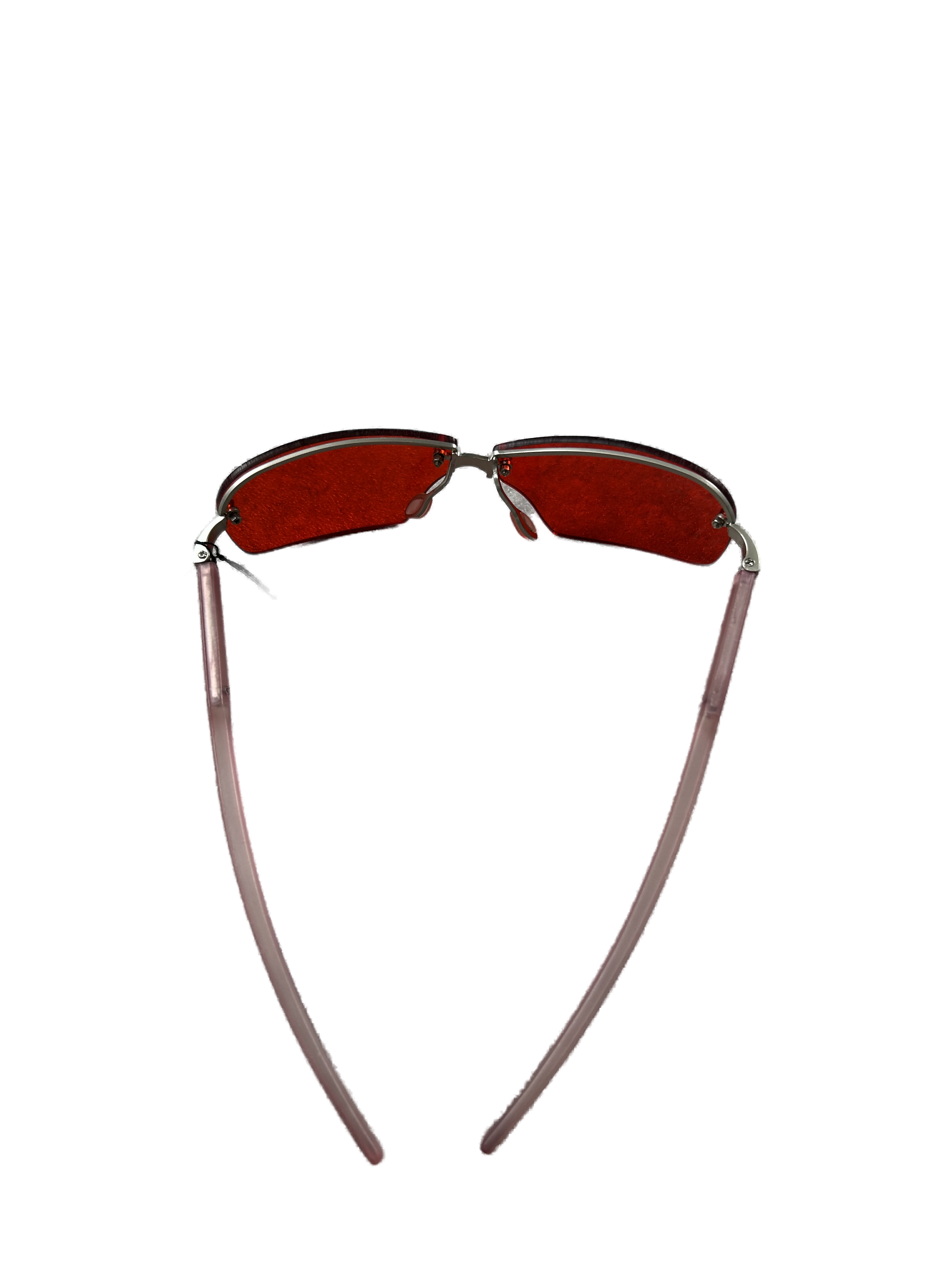 Y2K Sonnenbrille