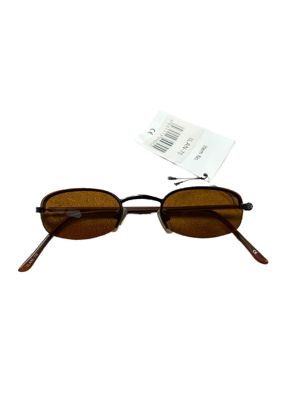 Y2K Sonnenbrille