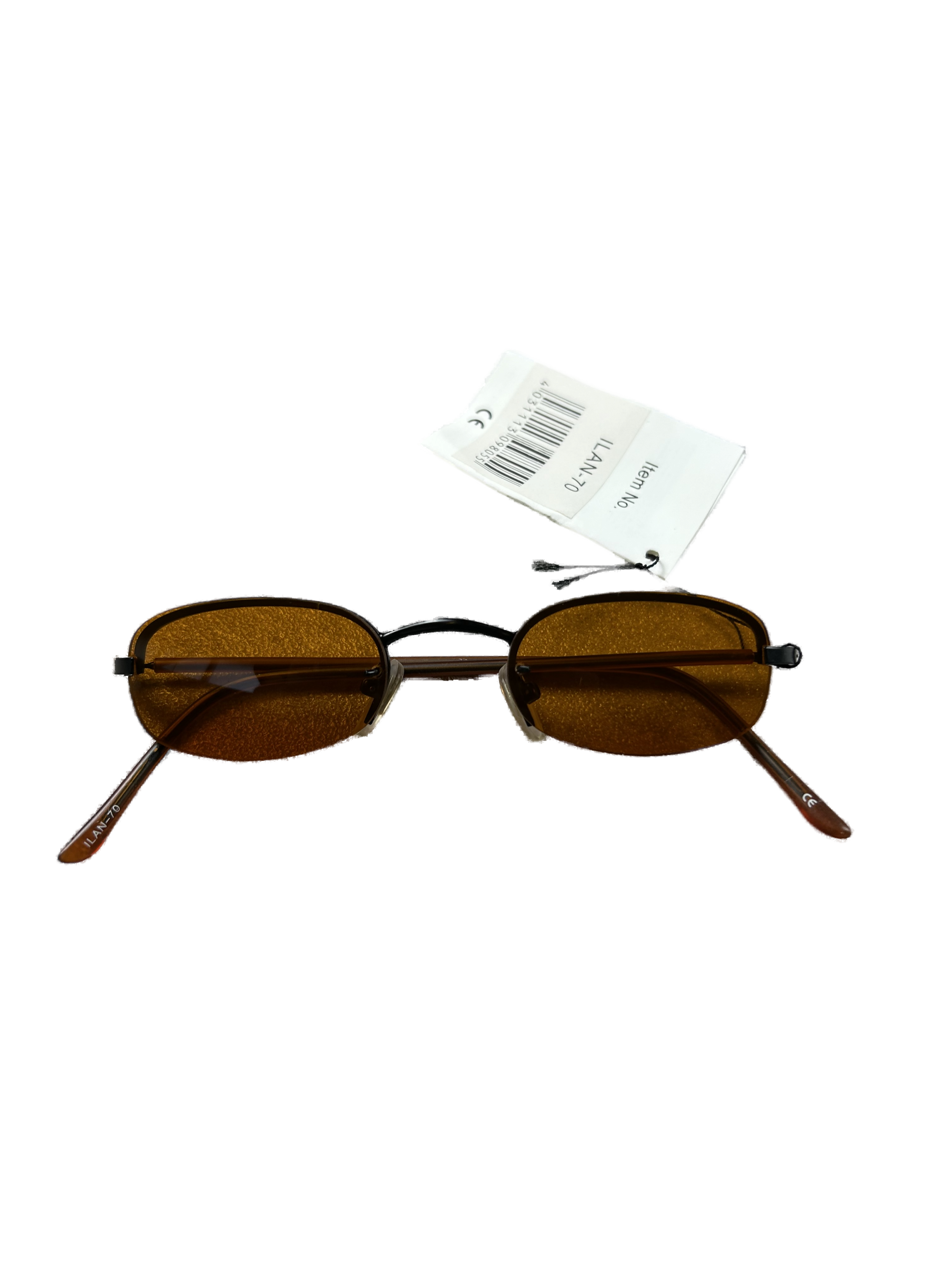 Y2K Sonnenbrille