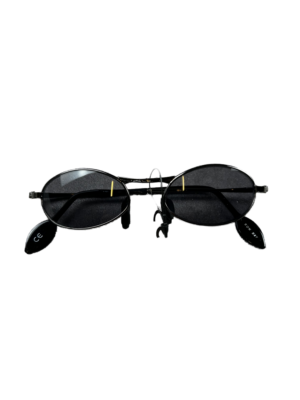 Y2K Sonnenbrille