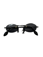 Y2K Sonnenbrille
