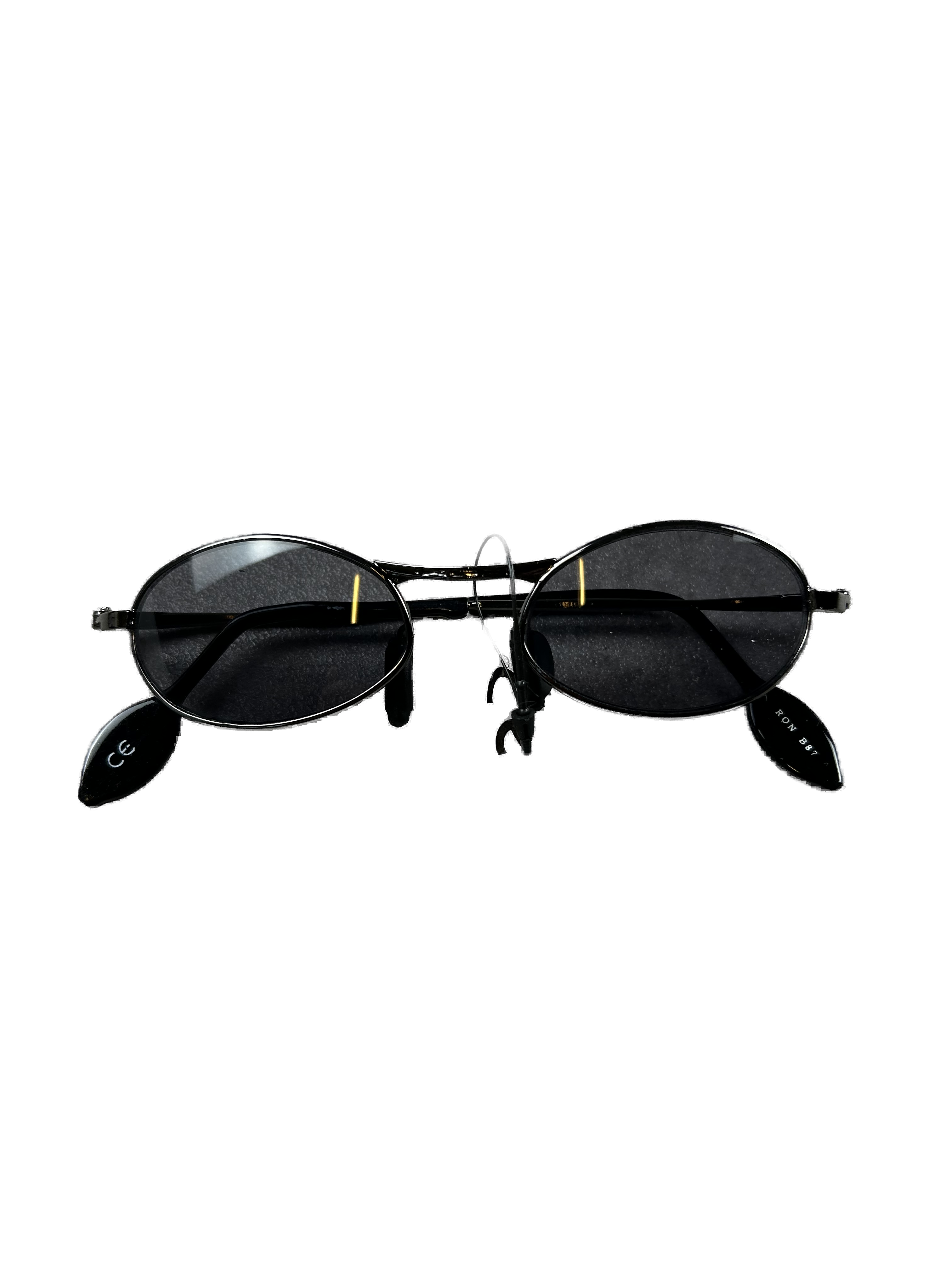 Y2K Sonnenbrille