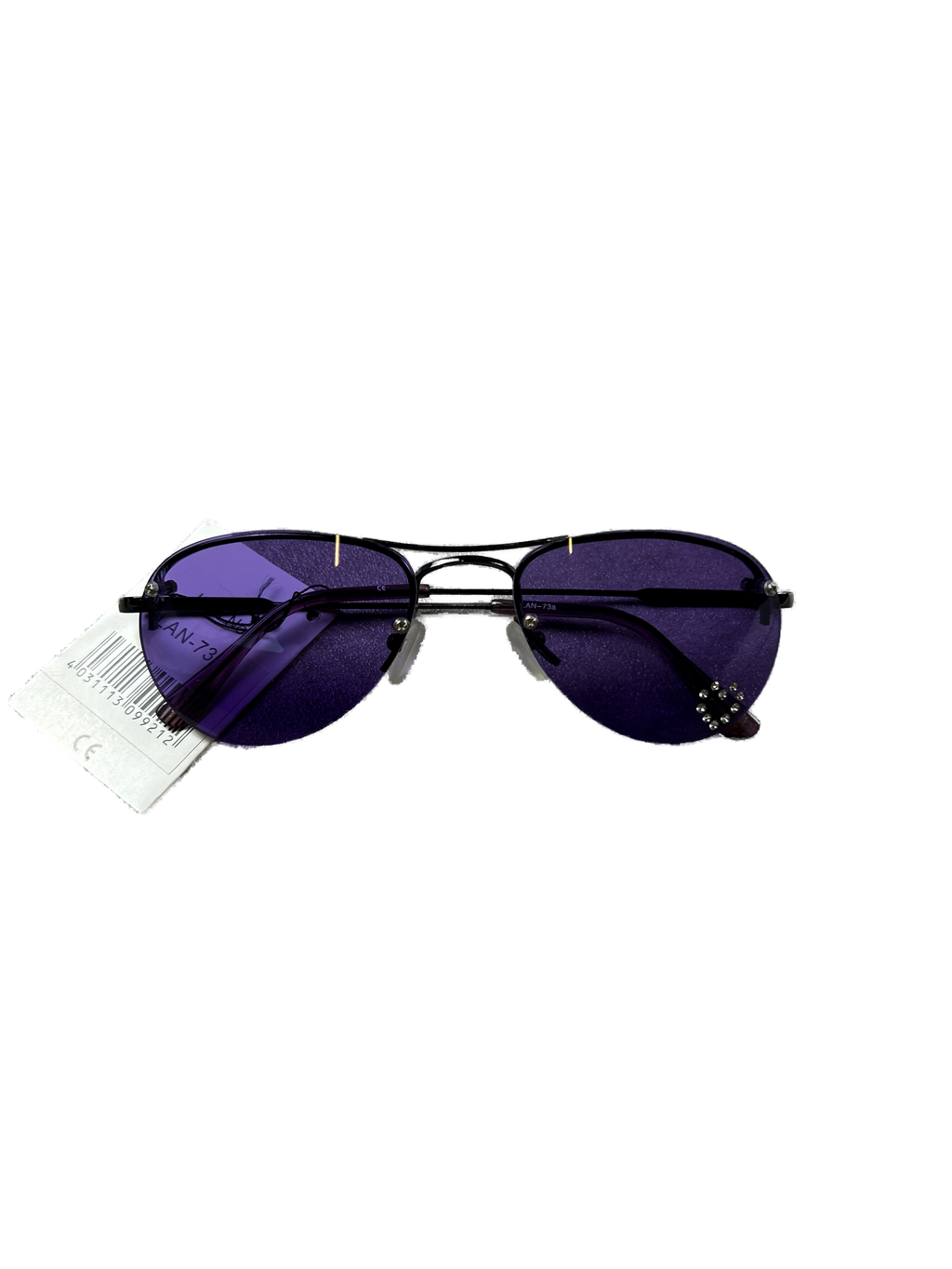 Y2K Sonnenbrille