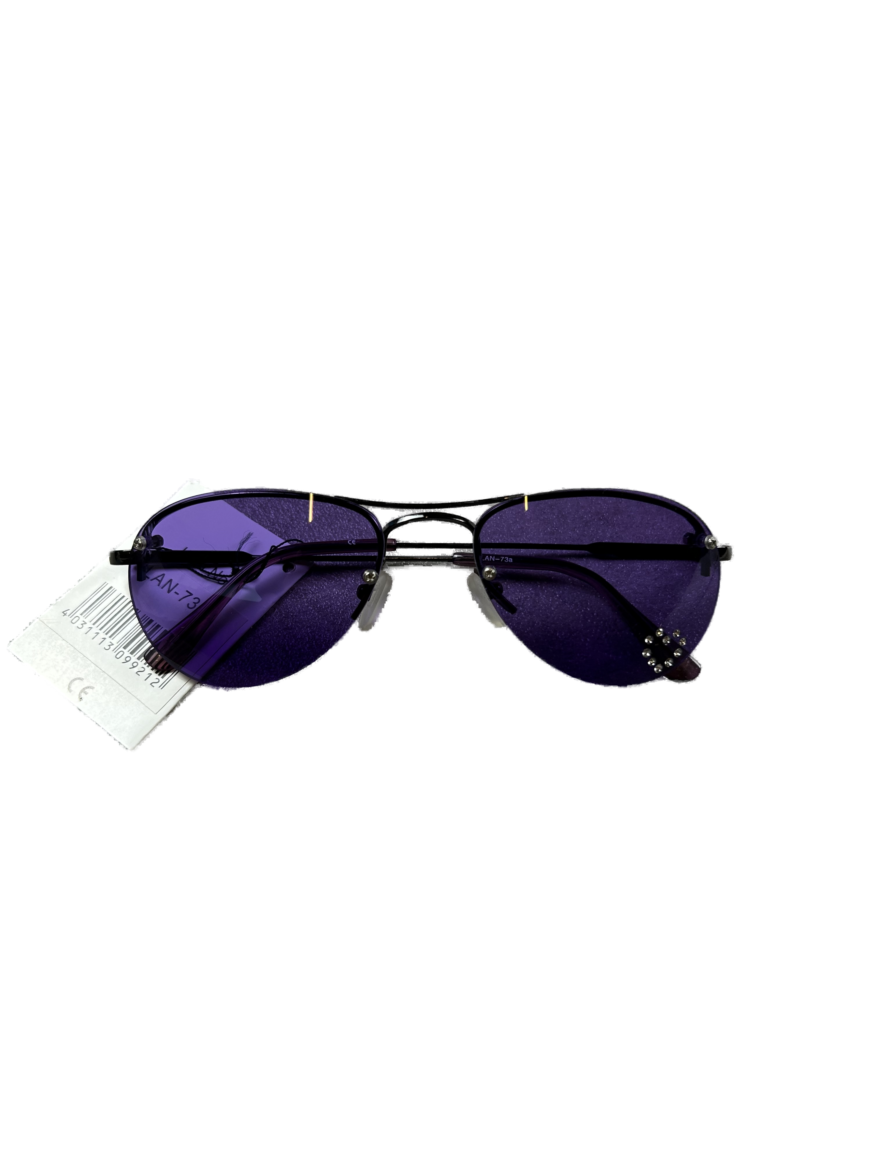 Y2K Sonnenbrille