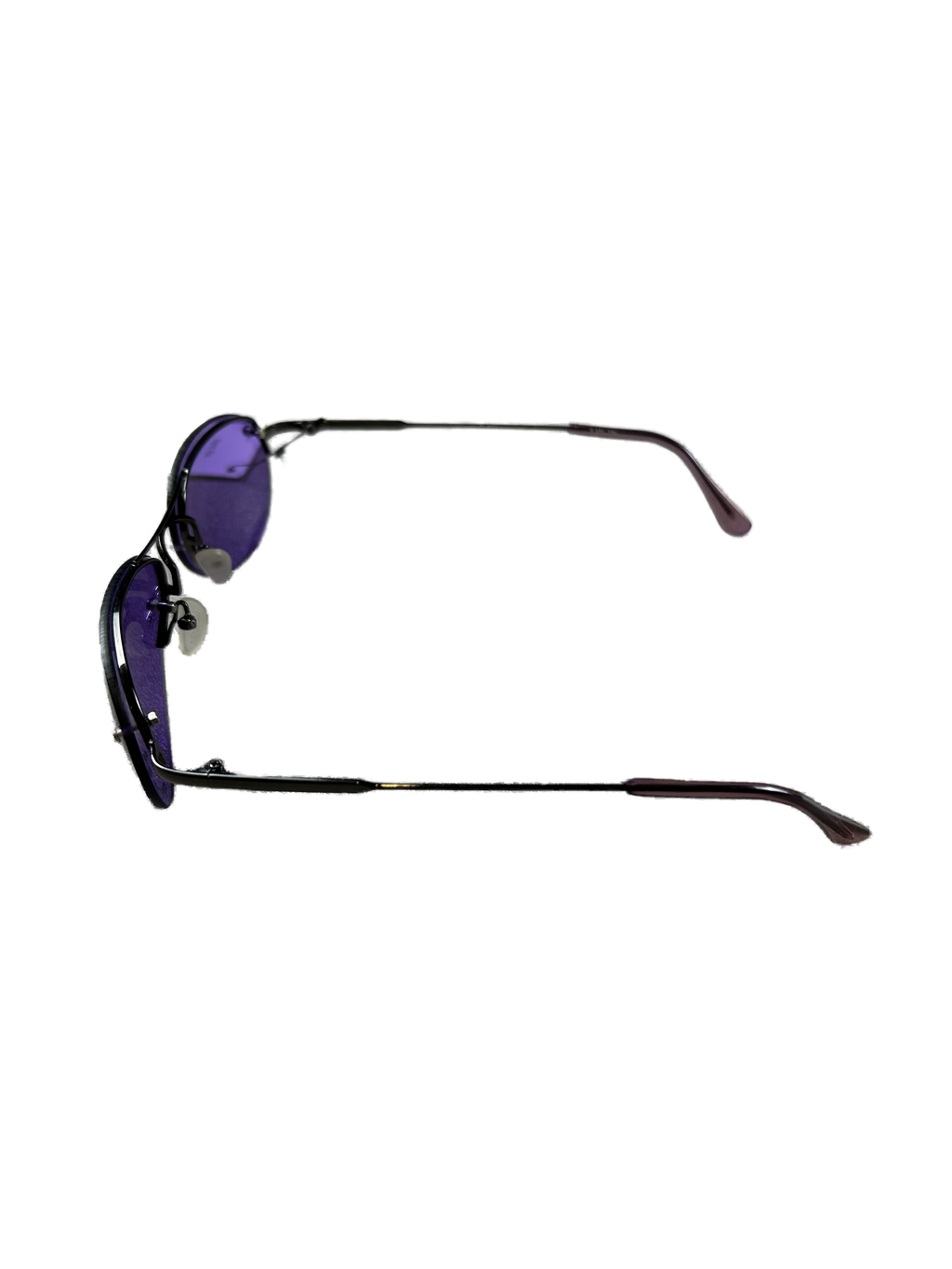 Y2K Sonnenbrille