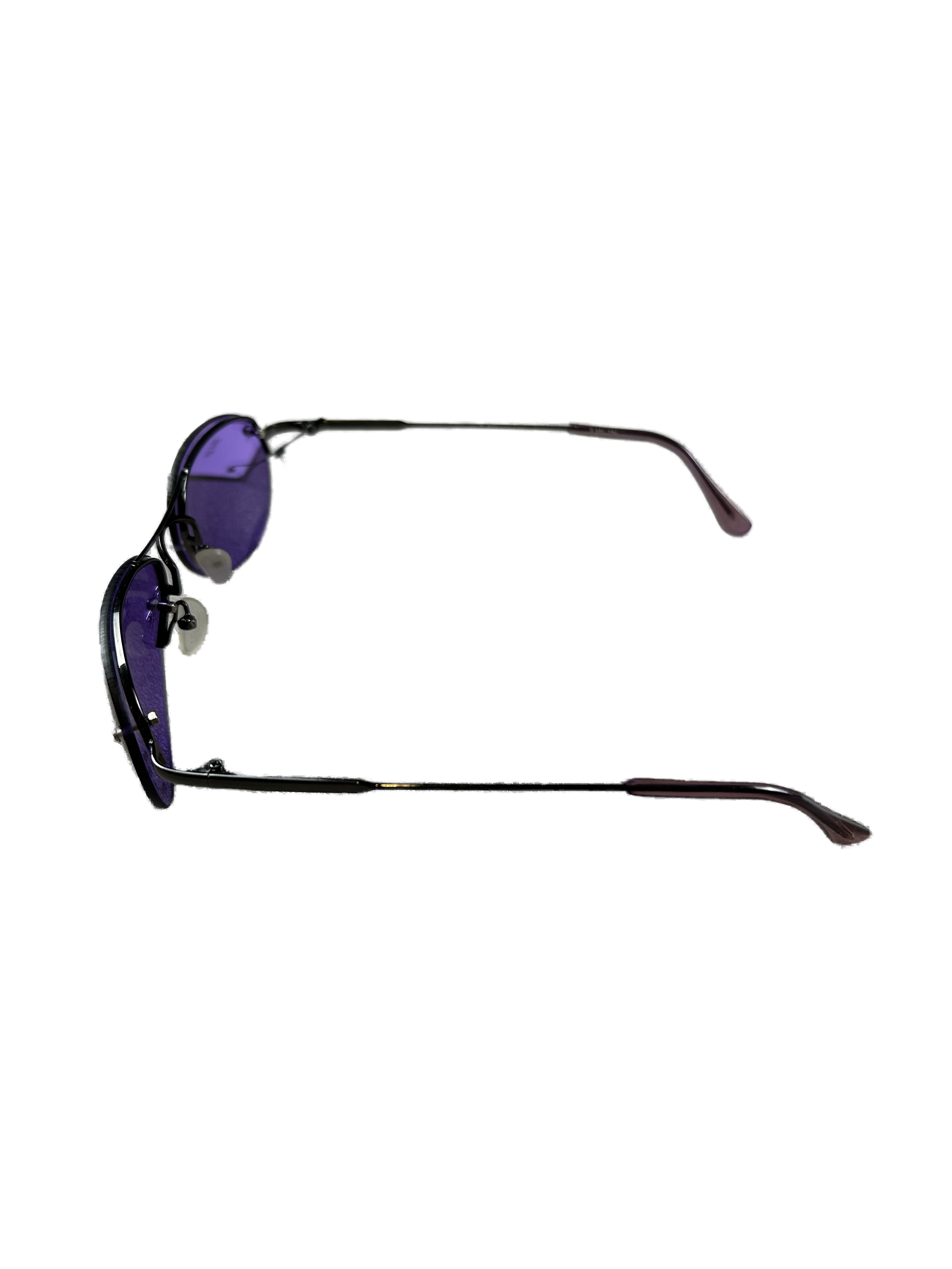 Y2K Sonnenbrille