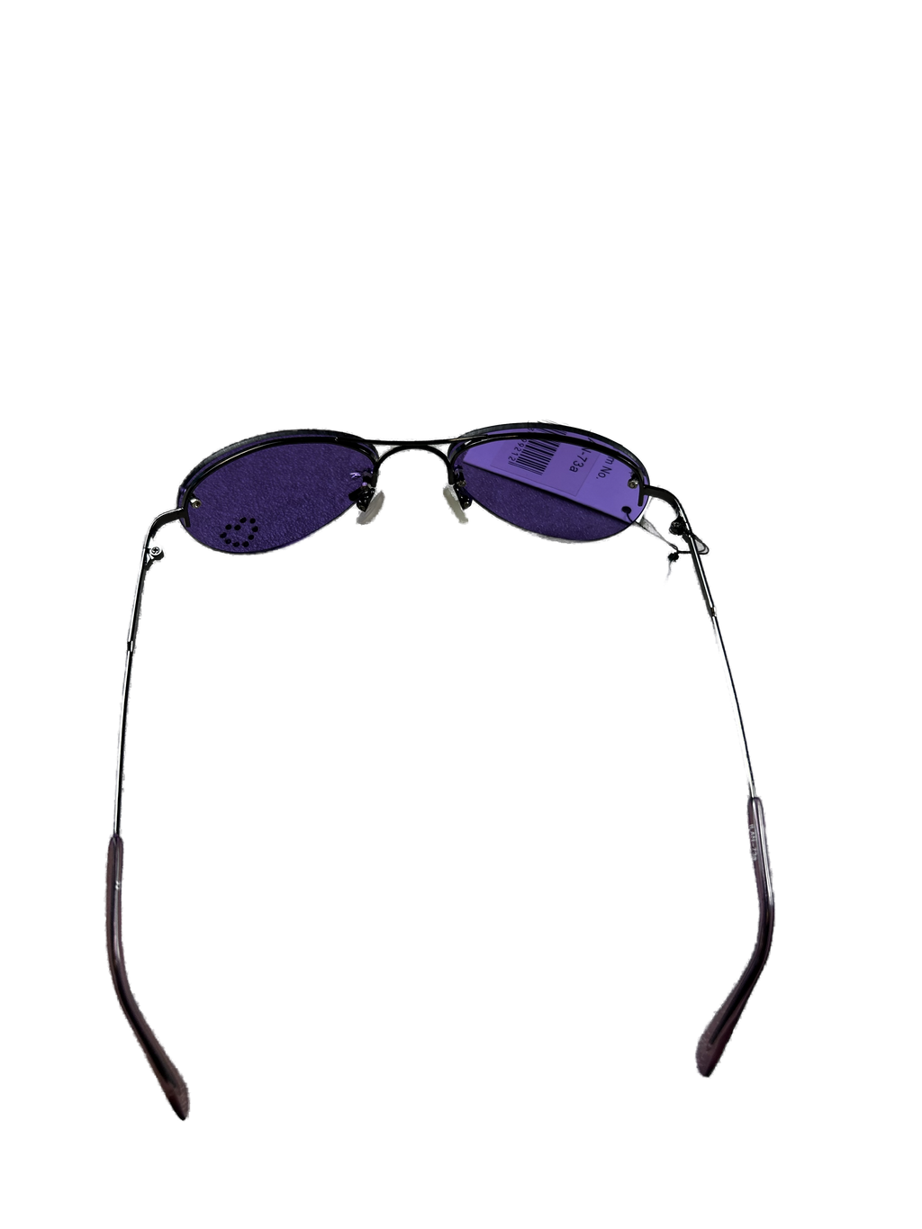 Y2K Sonnenbrille