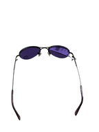 Y2K Sonnenbrille