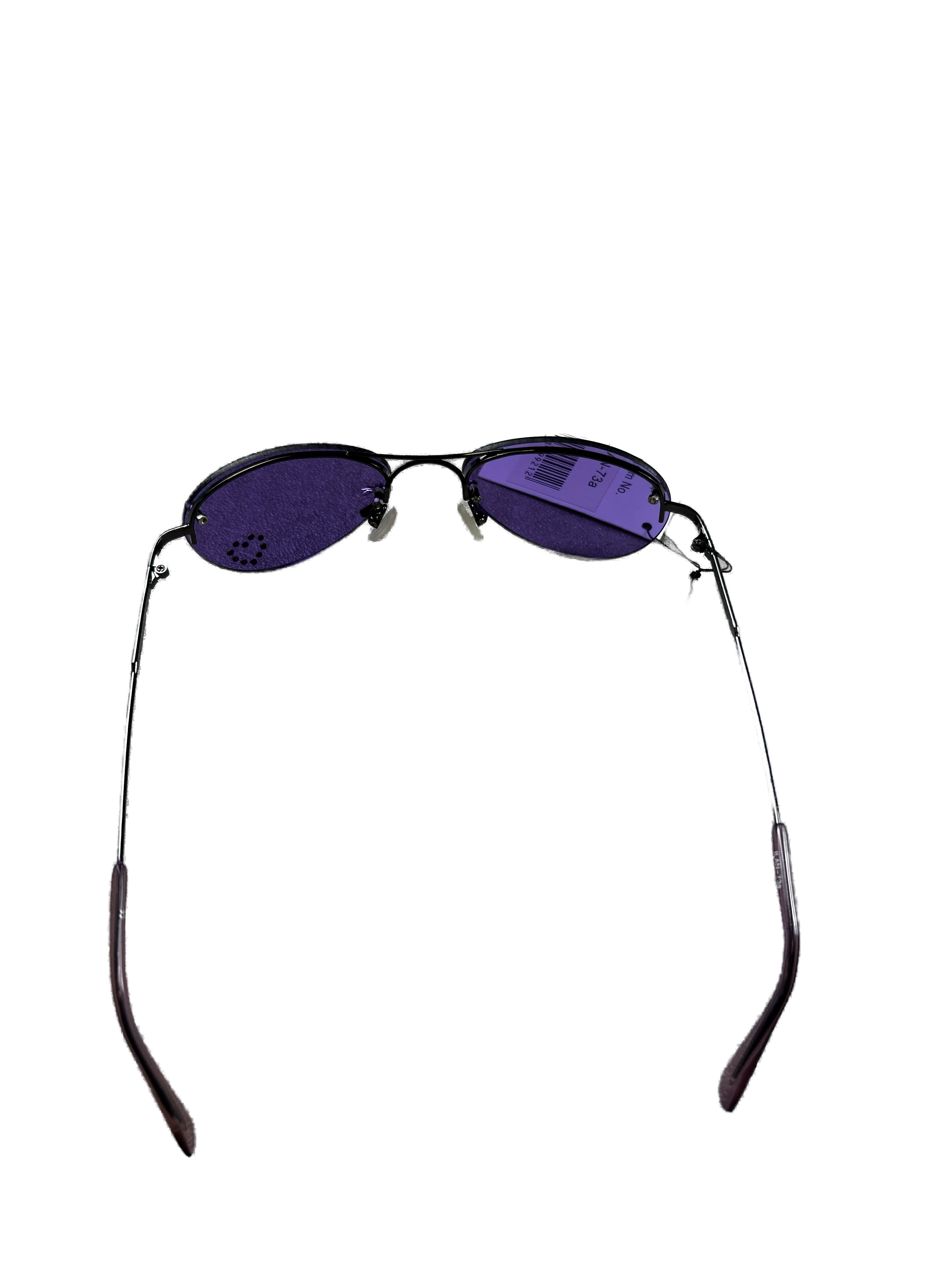 Y2K Sonnenbrille