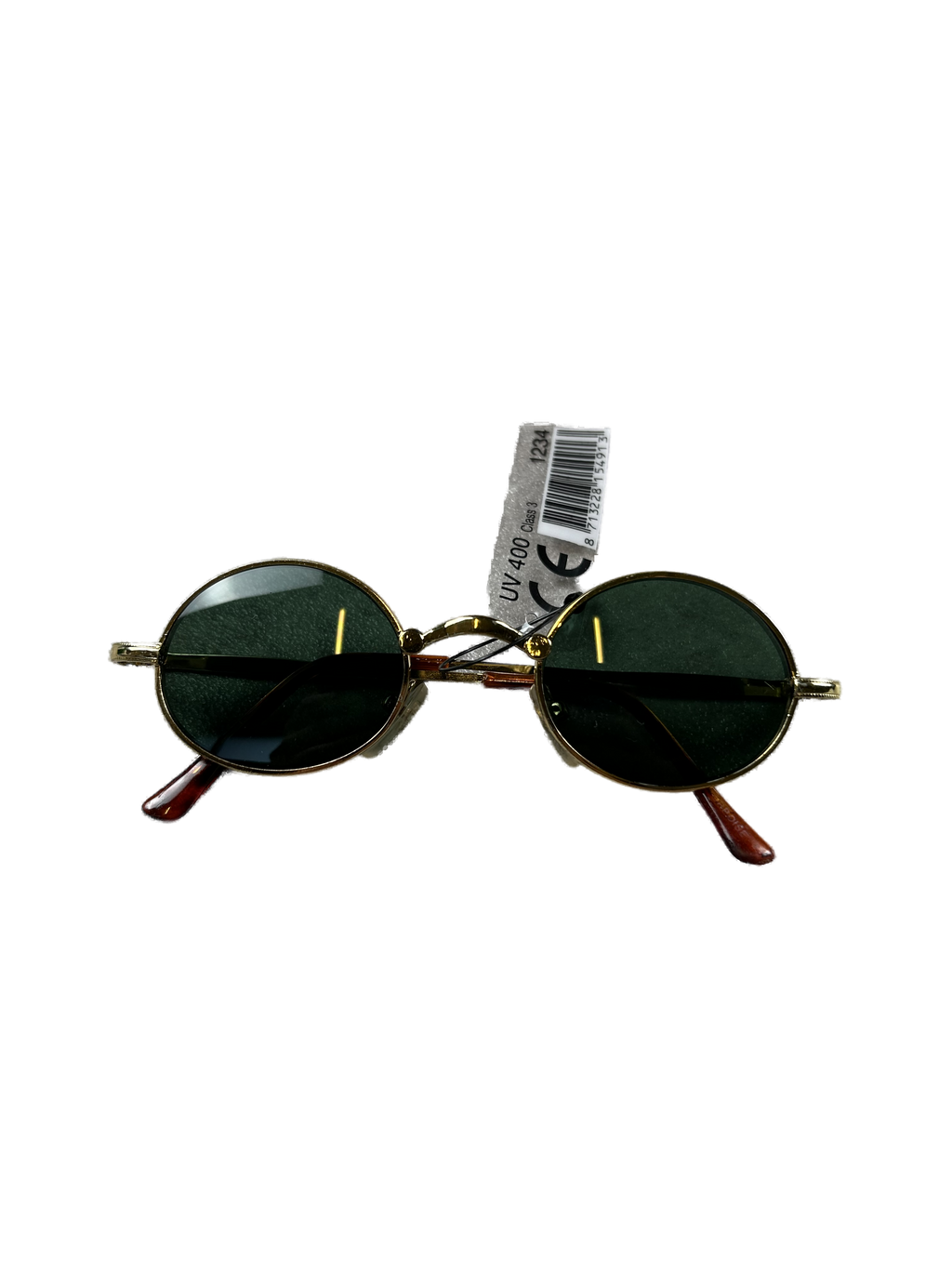 Y2K Sonnenbrille