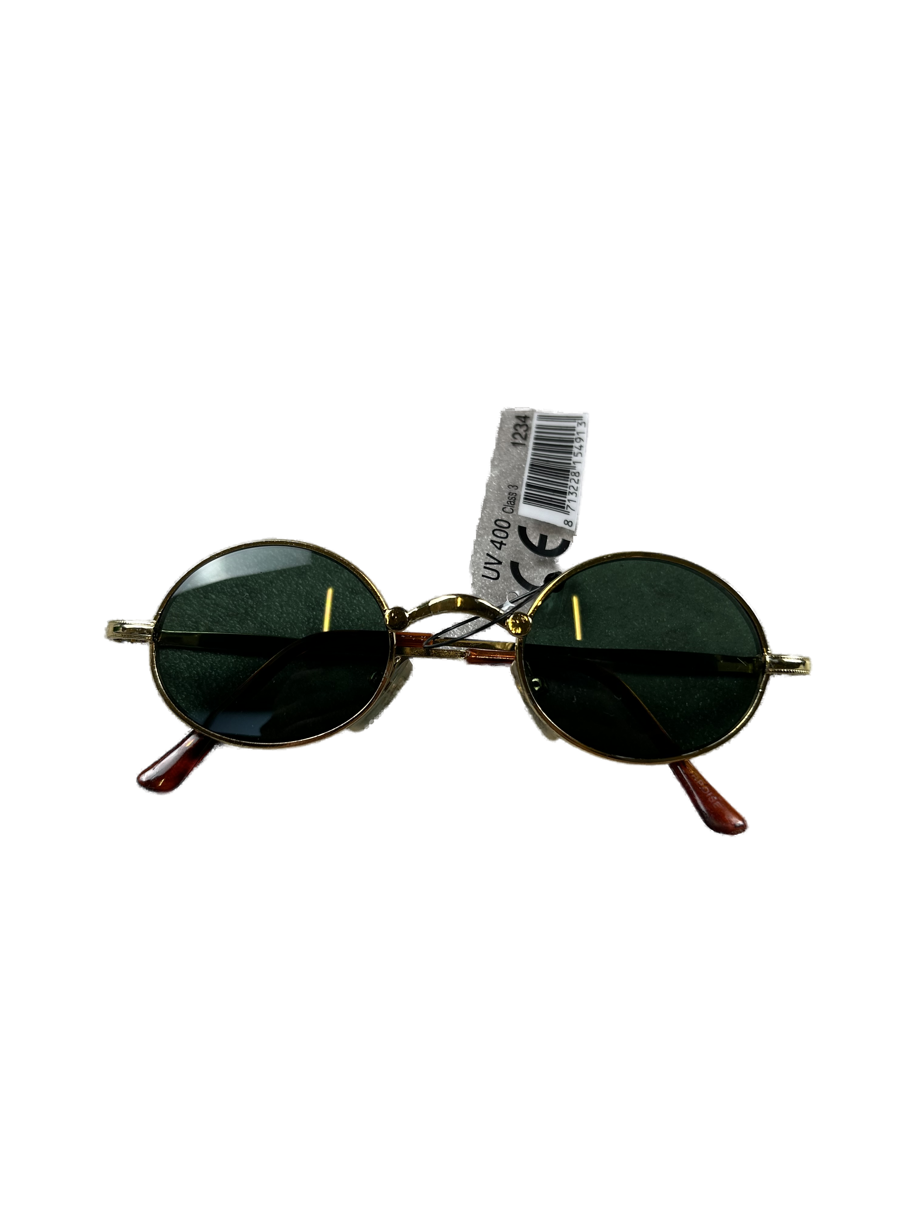 Y2K Sonnenbrille