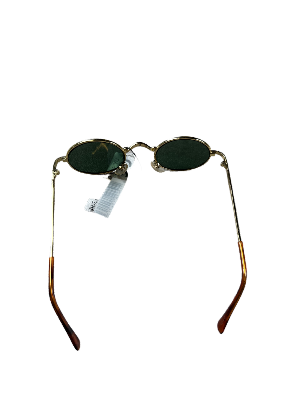Y2K Sonnenbrille