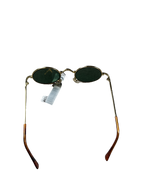 Y2K Sonnenbrille