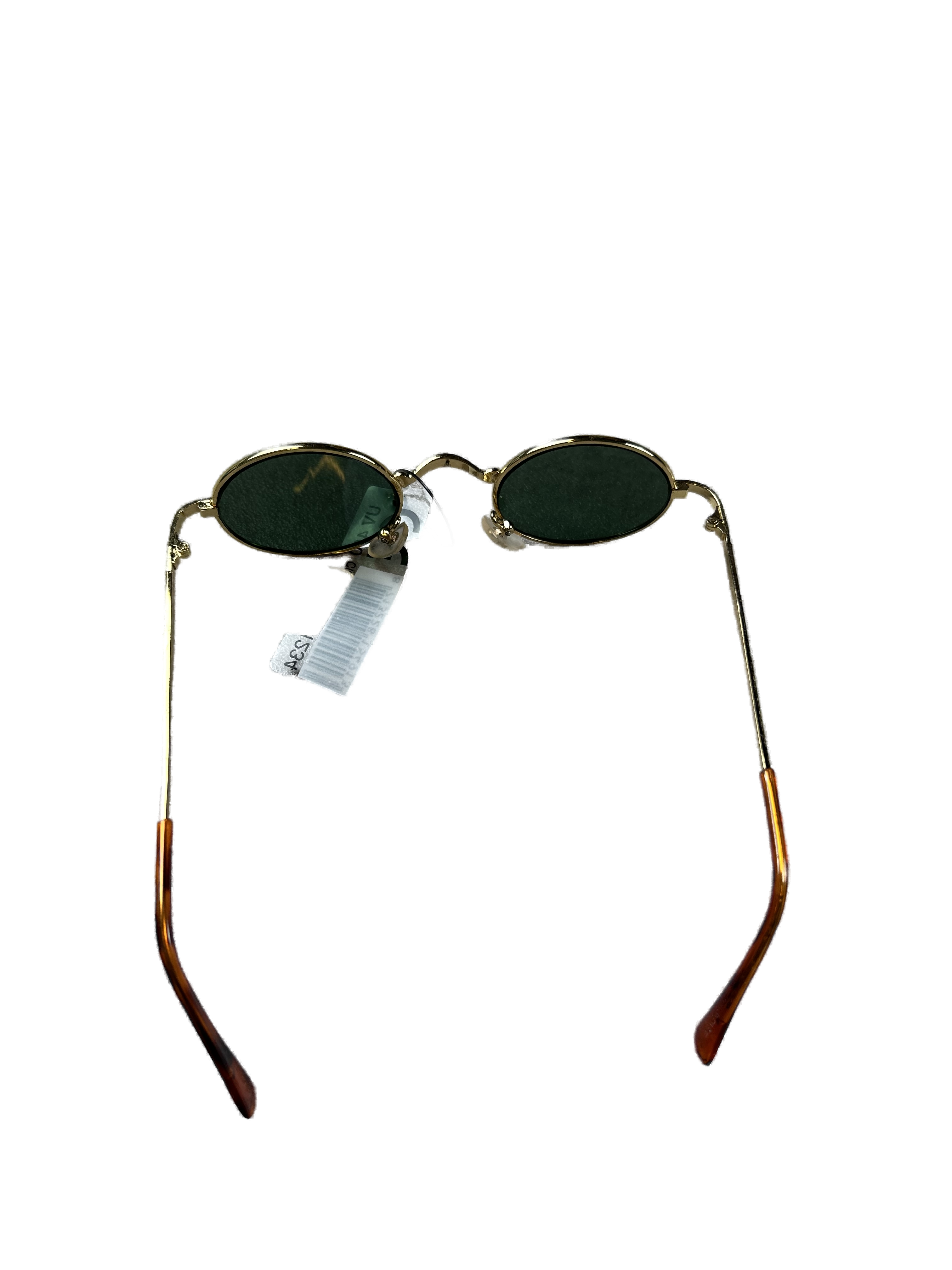Y2K Sonnenbrille