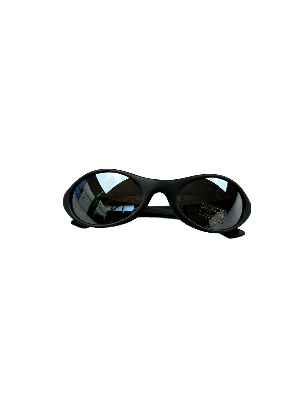 Y2K Sonnenbrille