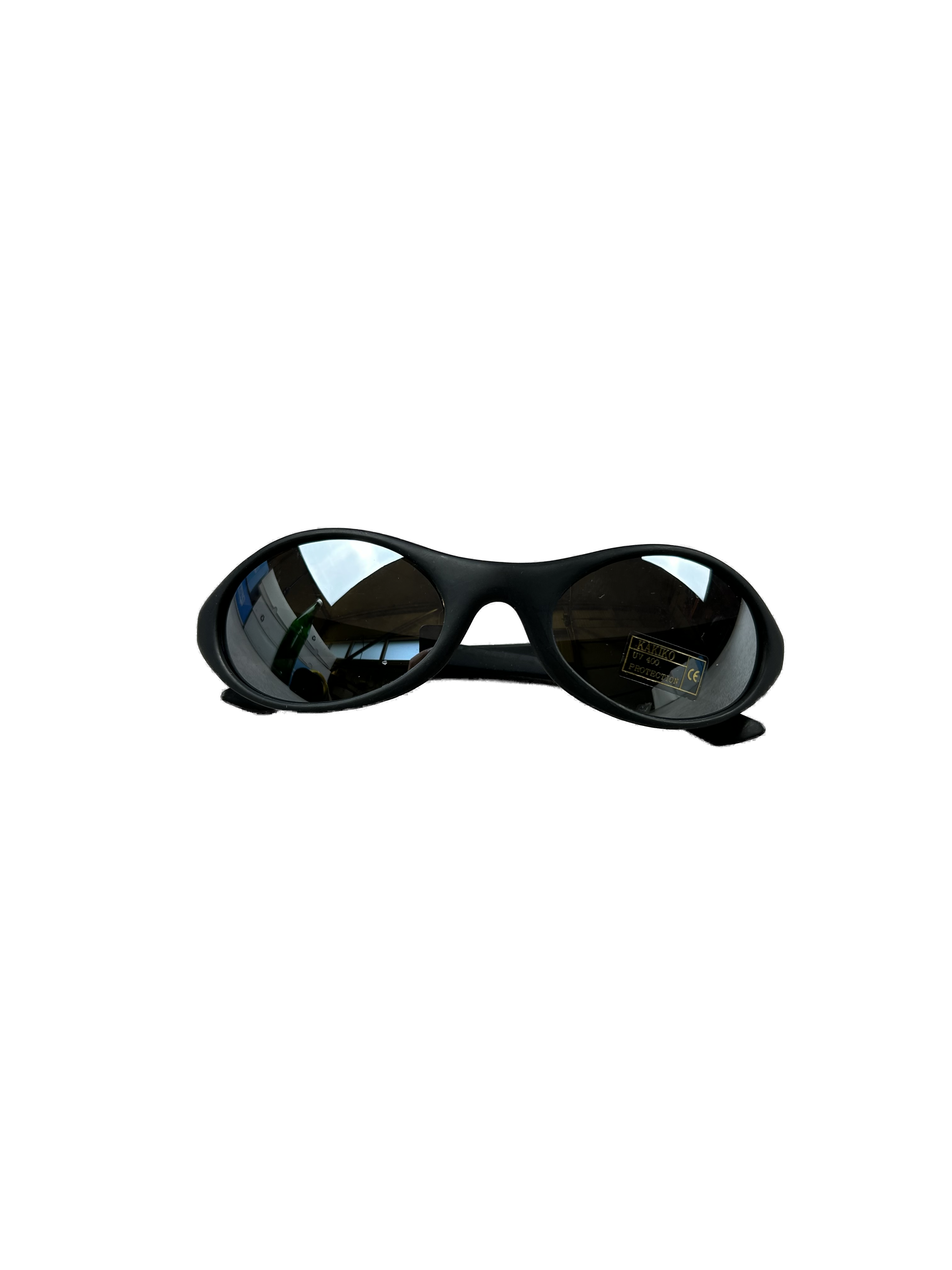Y2K Sonnenbrille