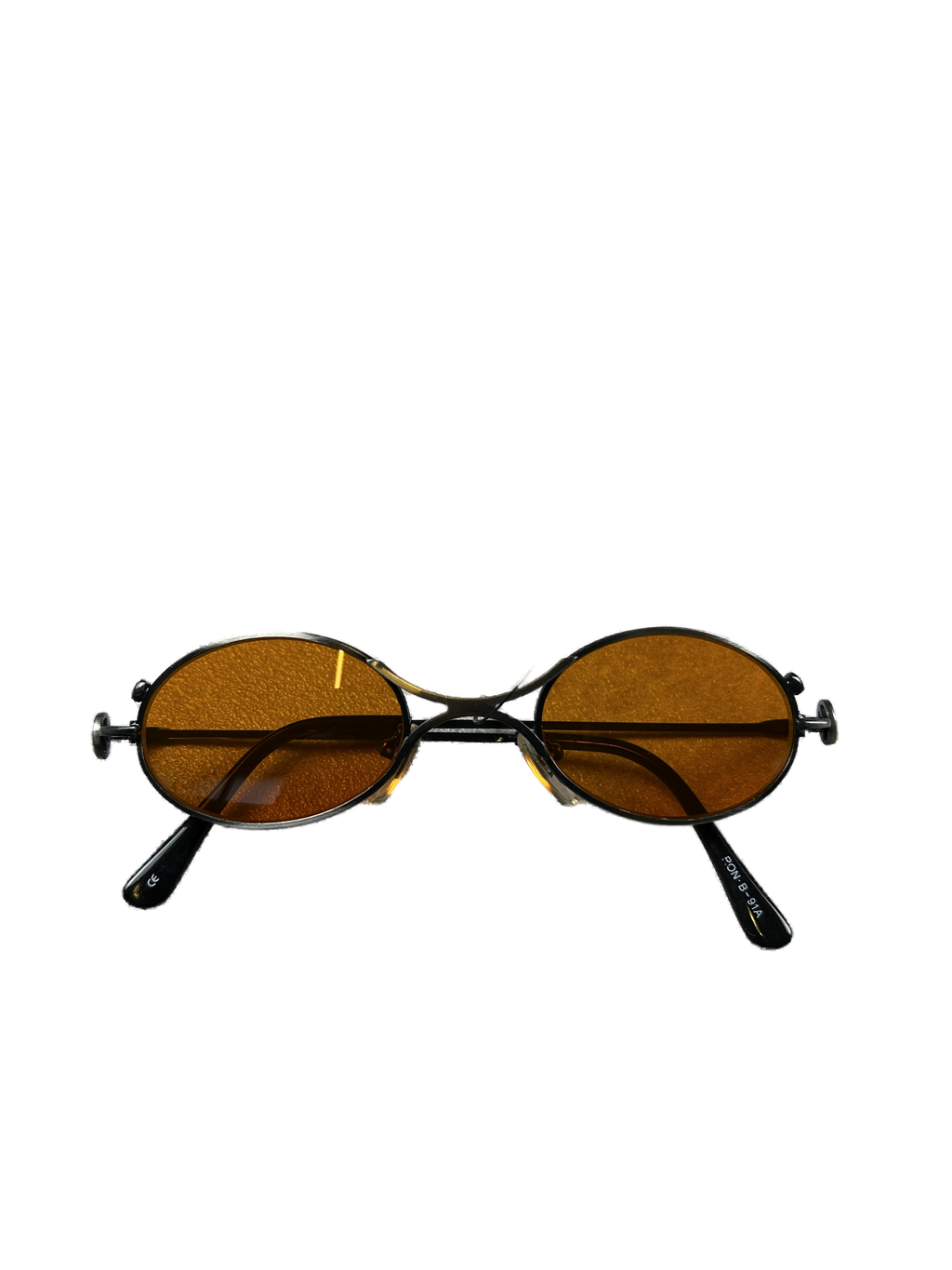 Y2K Sonnenbrille