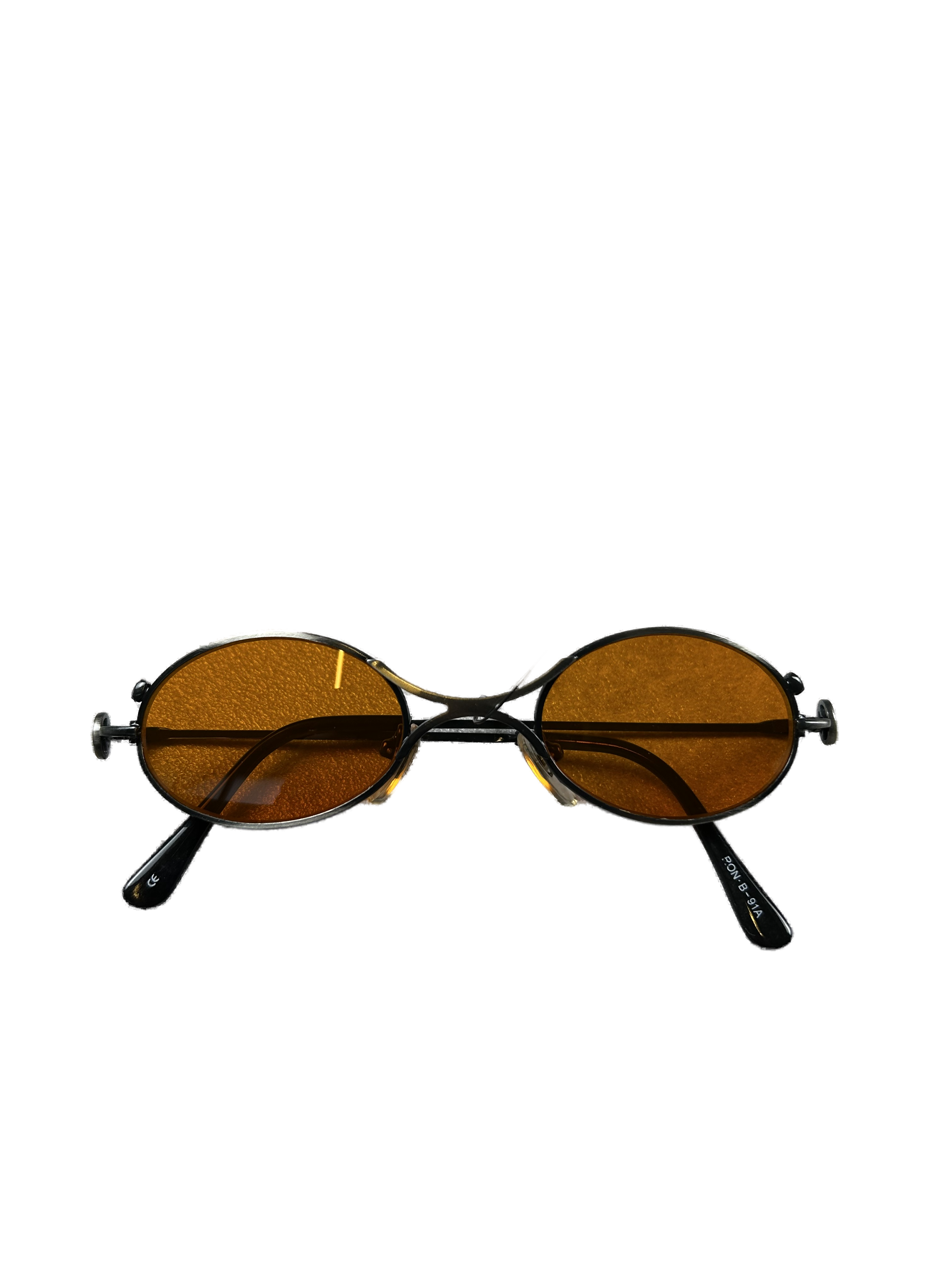 Y2K Sonnenbrille