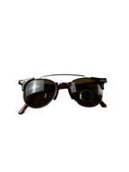 Y2K Sonnenbrille