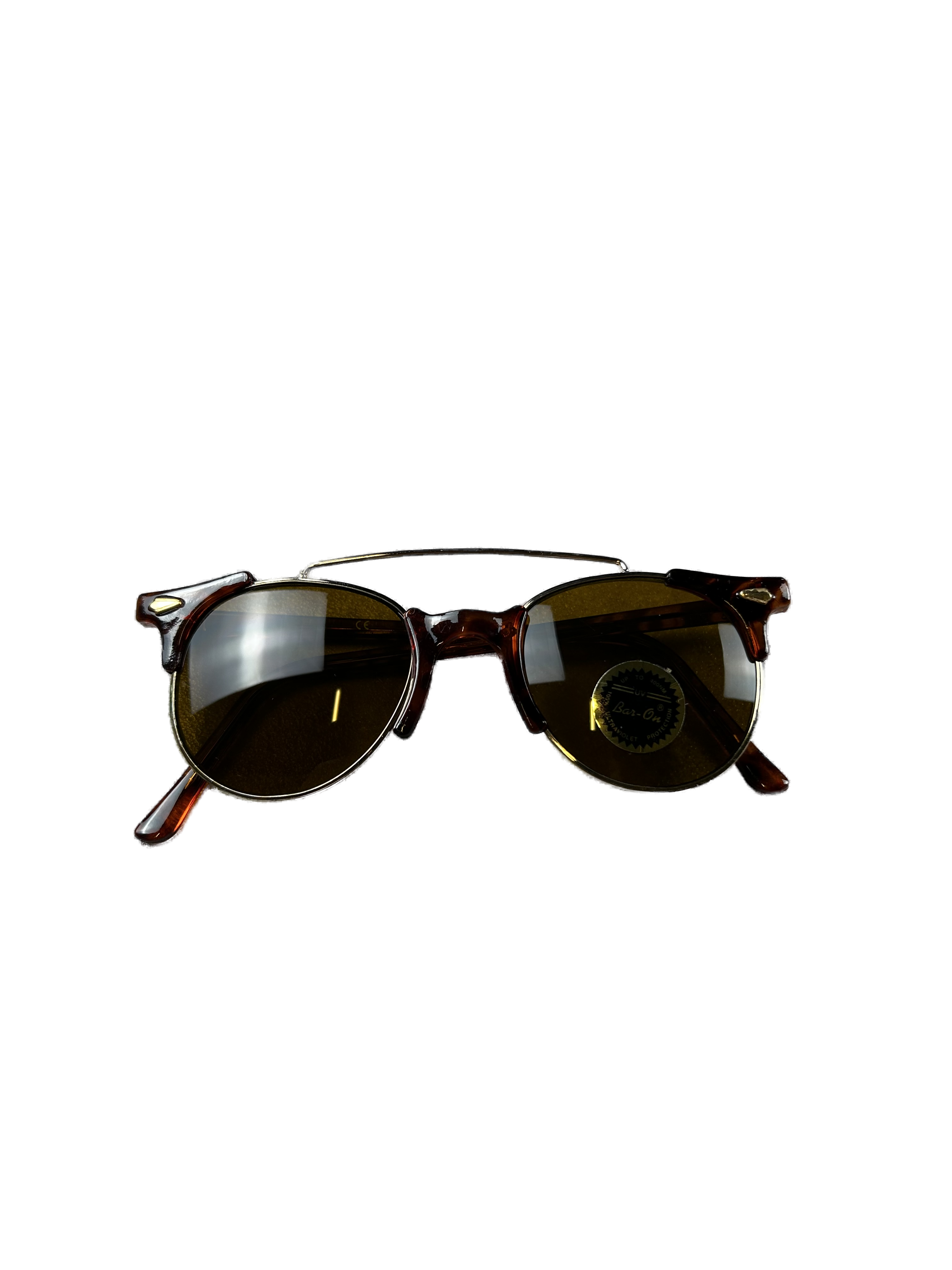 Y2K Sonnenbrille