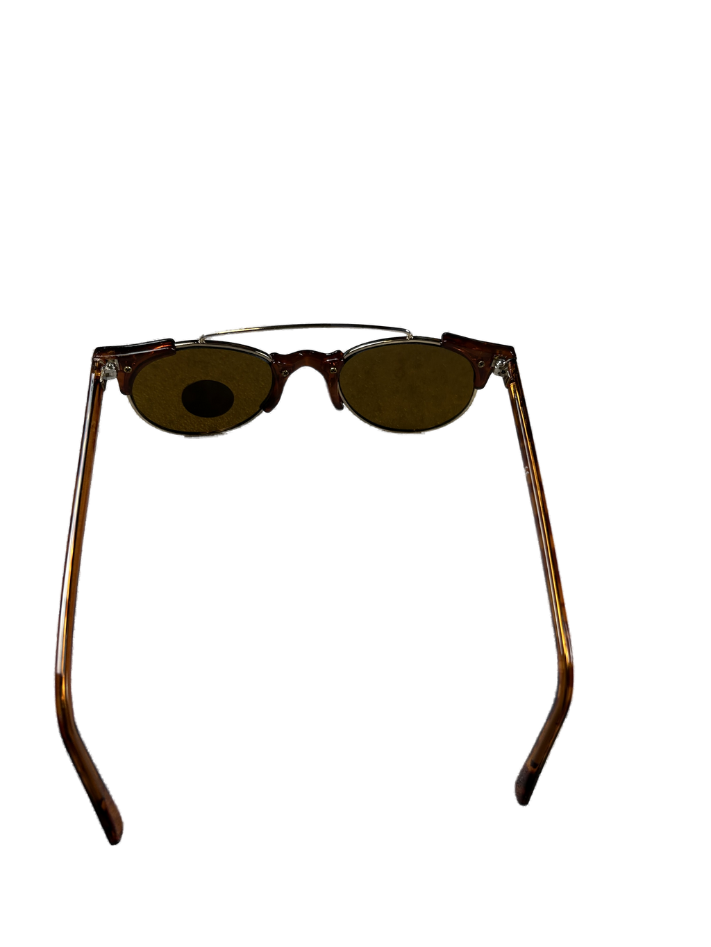 Y2K Sonnenbrille