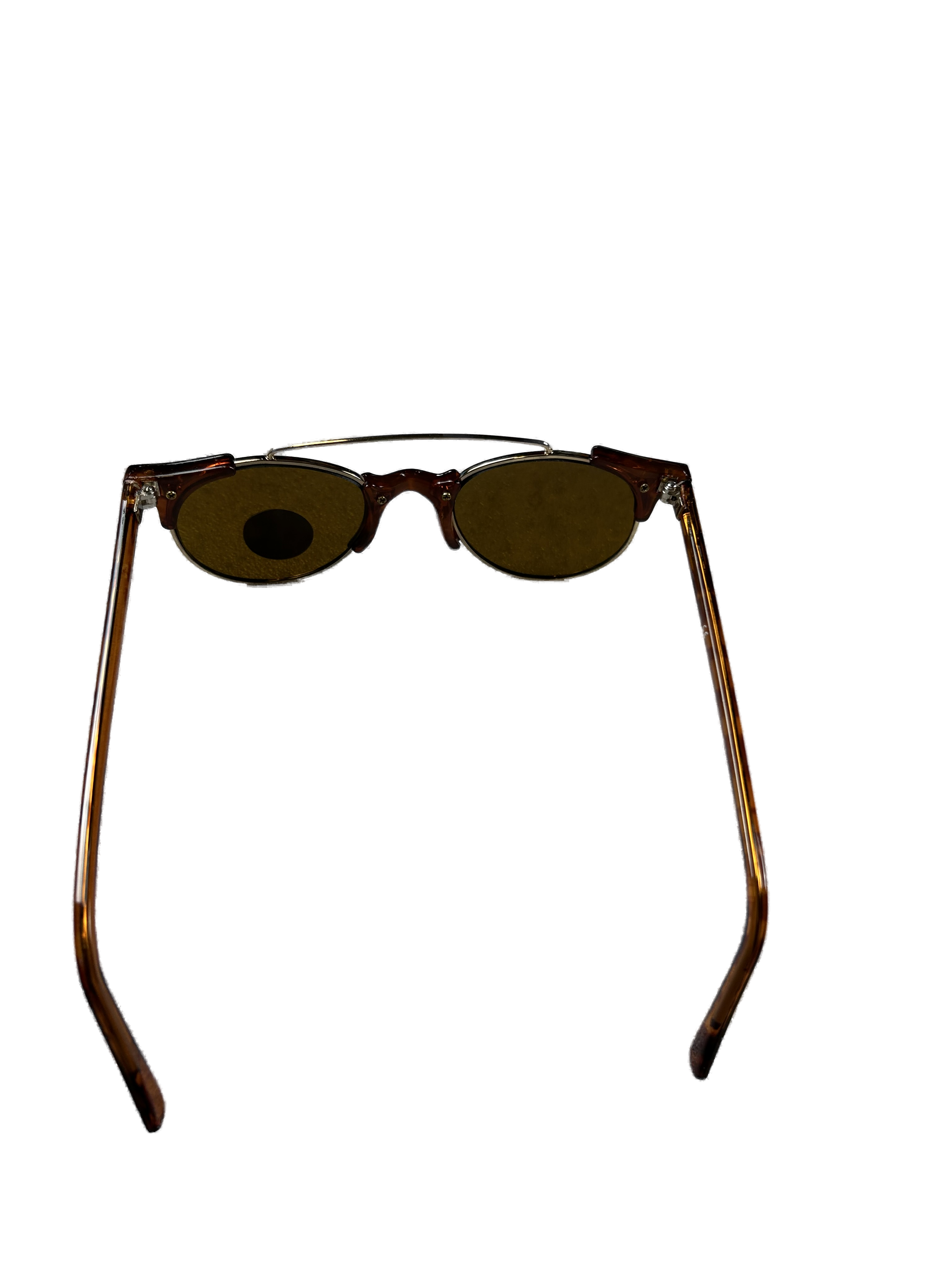 Y2K Sonnenbrille