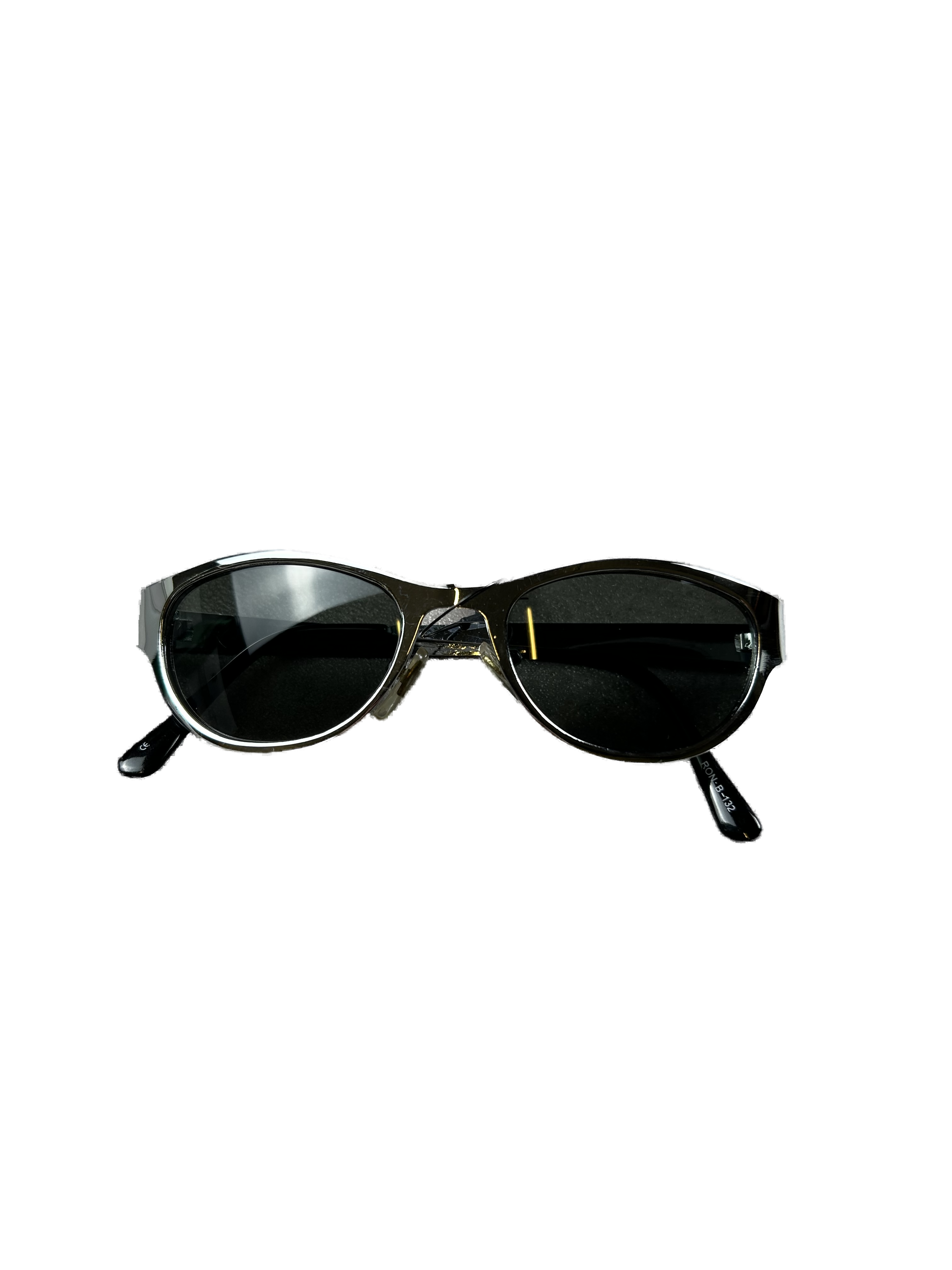 Y2K Sonnenbrille