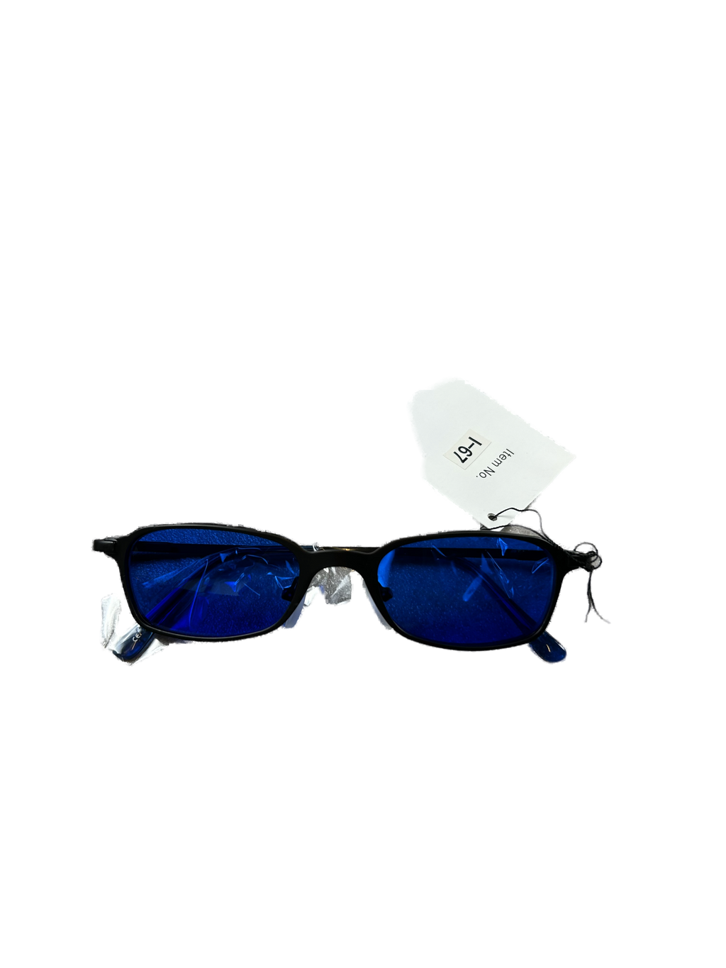 Y2K Sonnenbrille