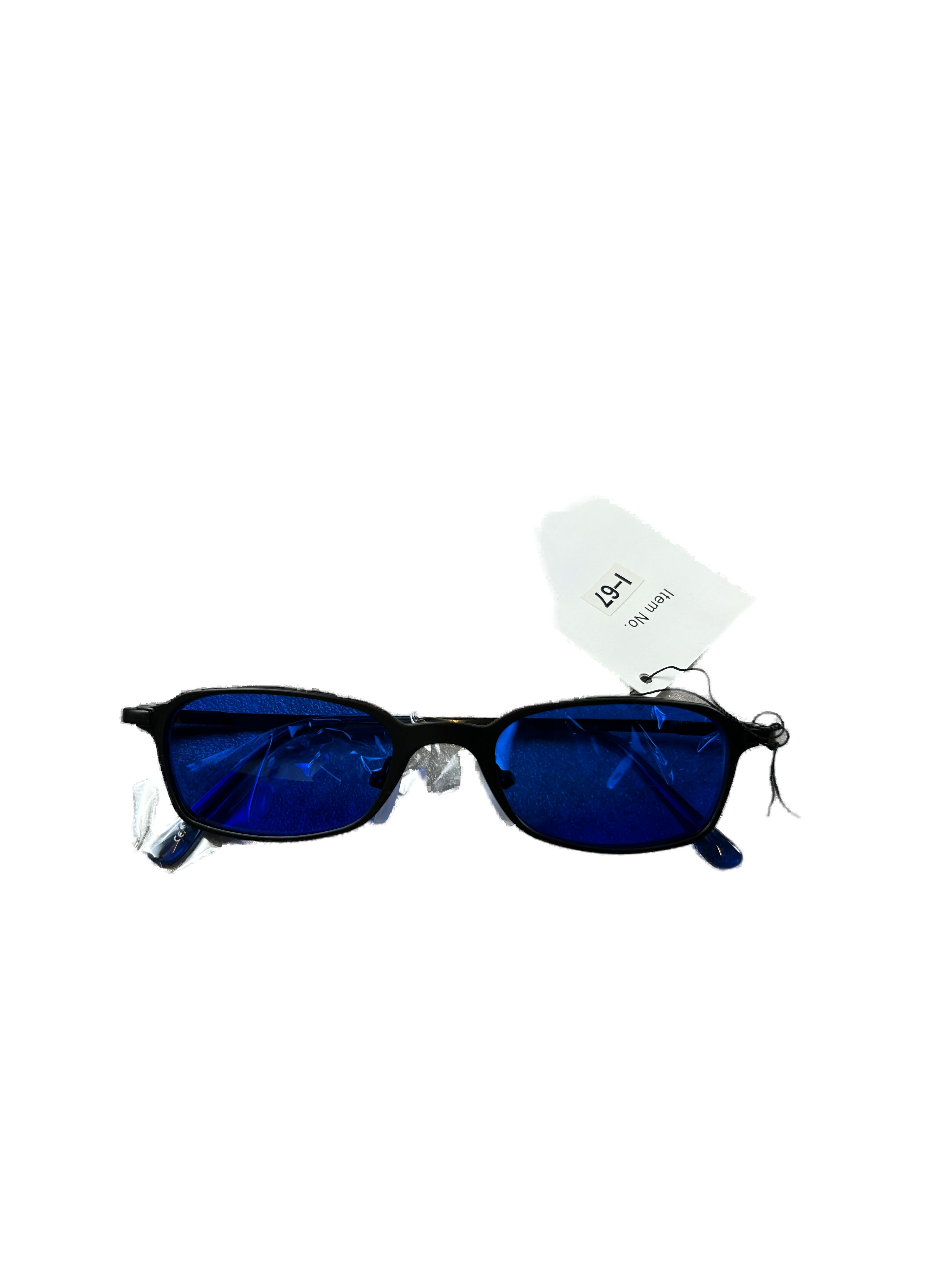 Y2K Sonnenbrille