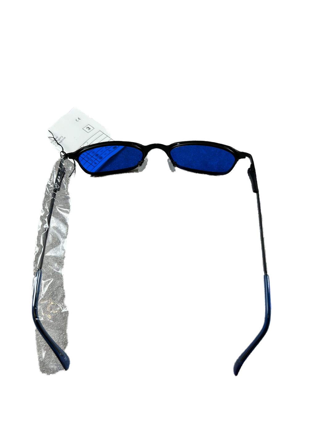 Y2K Sonnenbrille