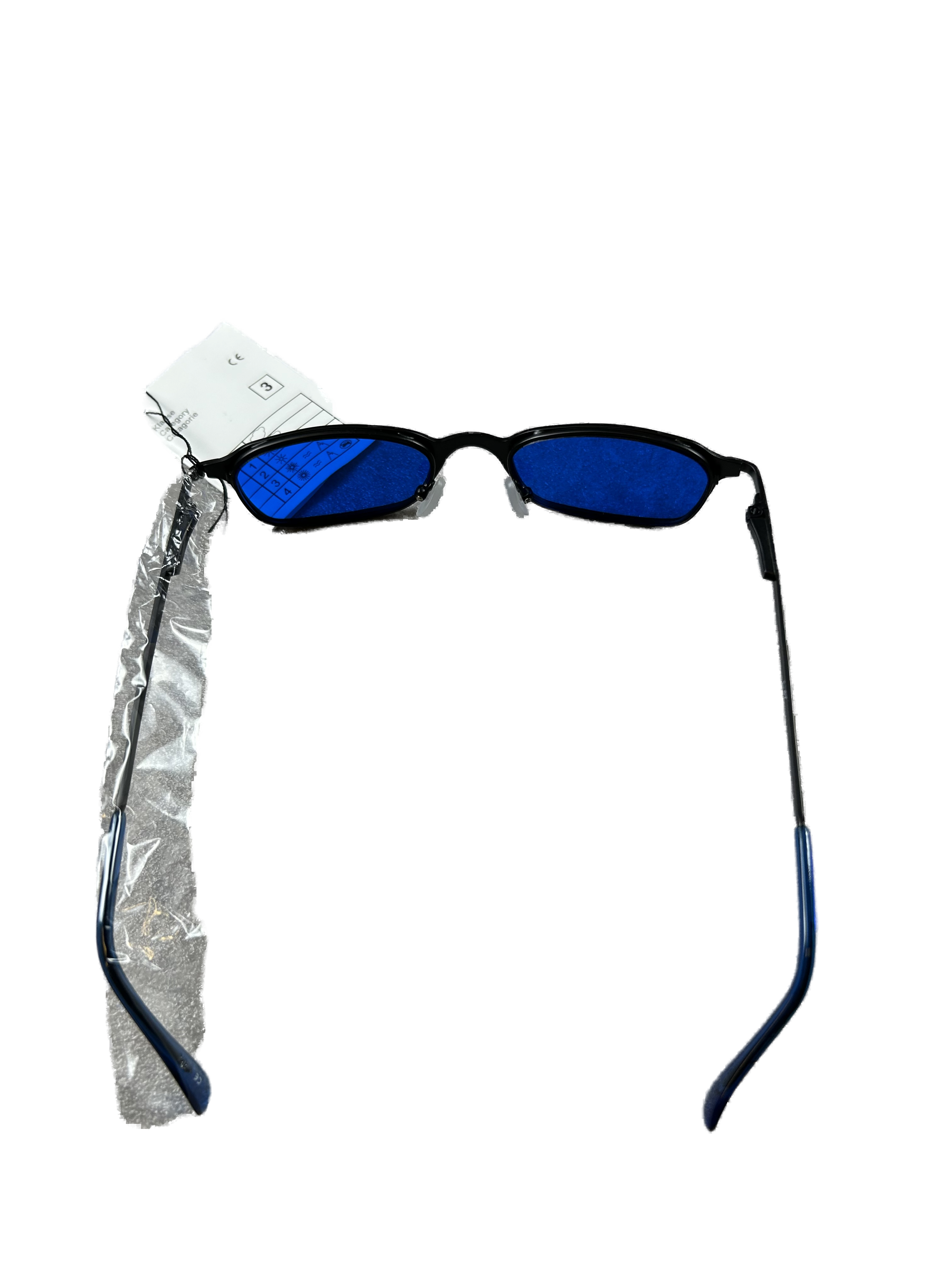 Y2K Sonnenbrille