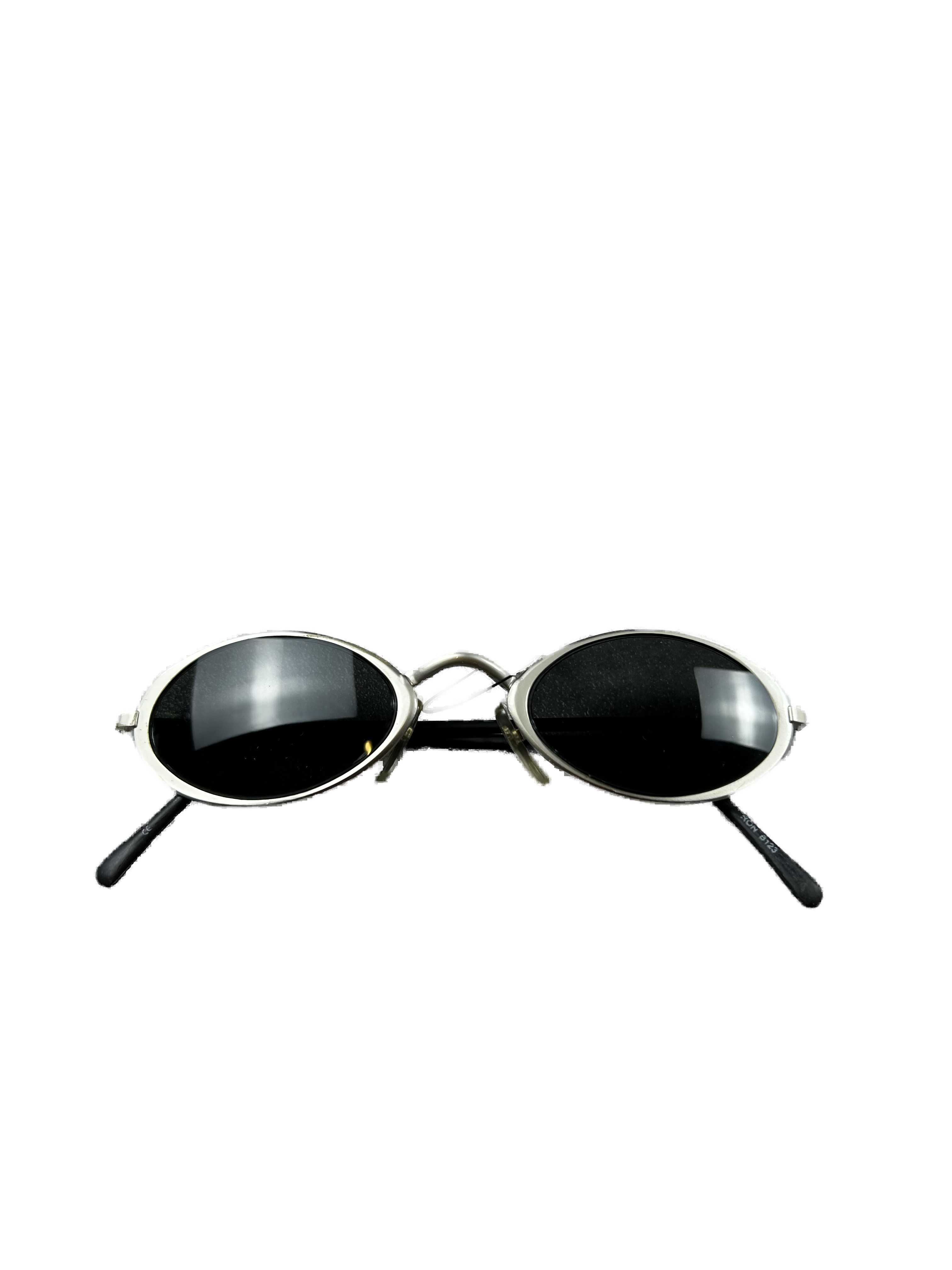 Y2K Sonnenbrille