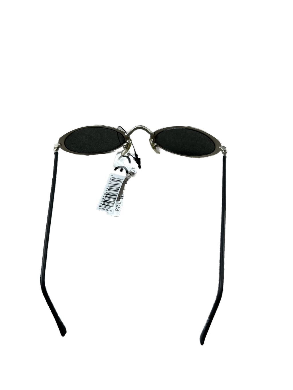 Y2K Sonnenbrille