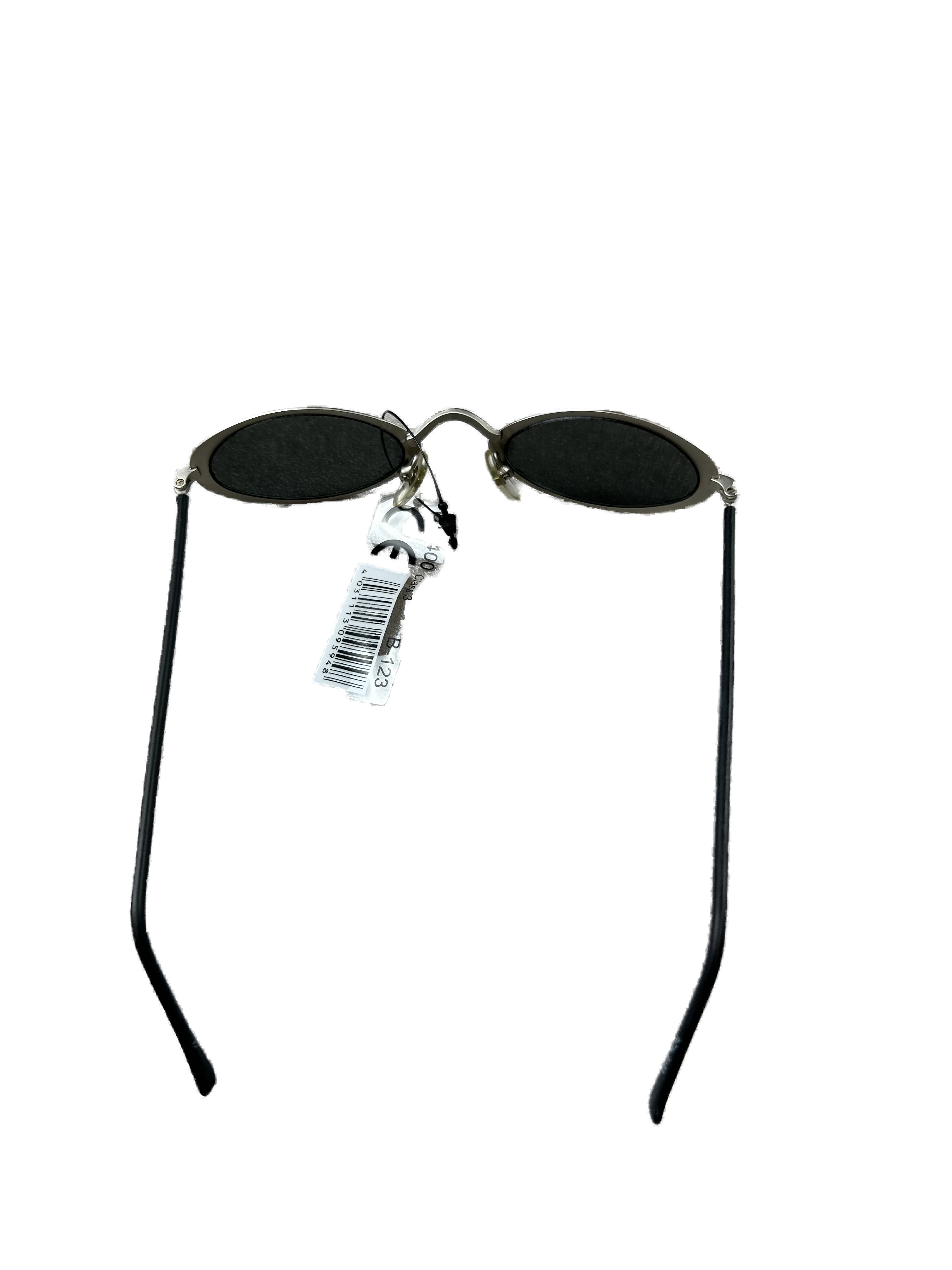 Y2K Sonnenbrille