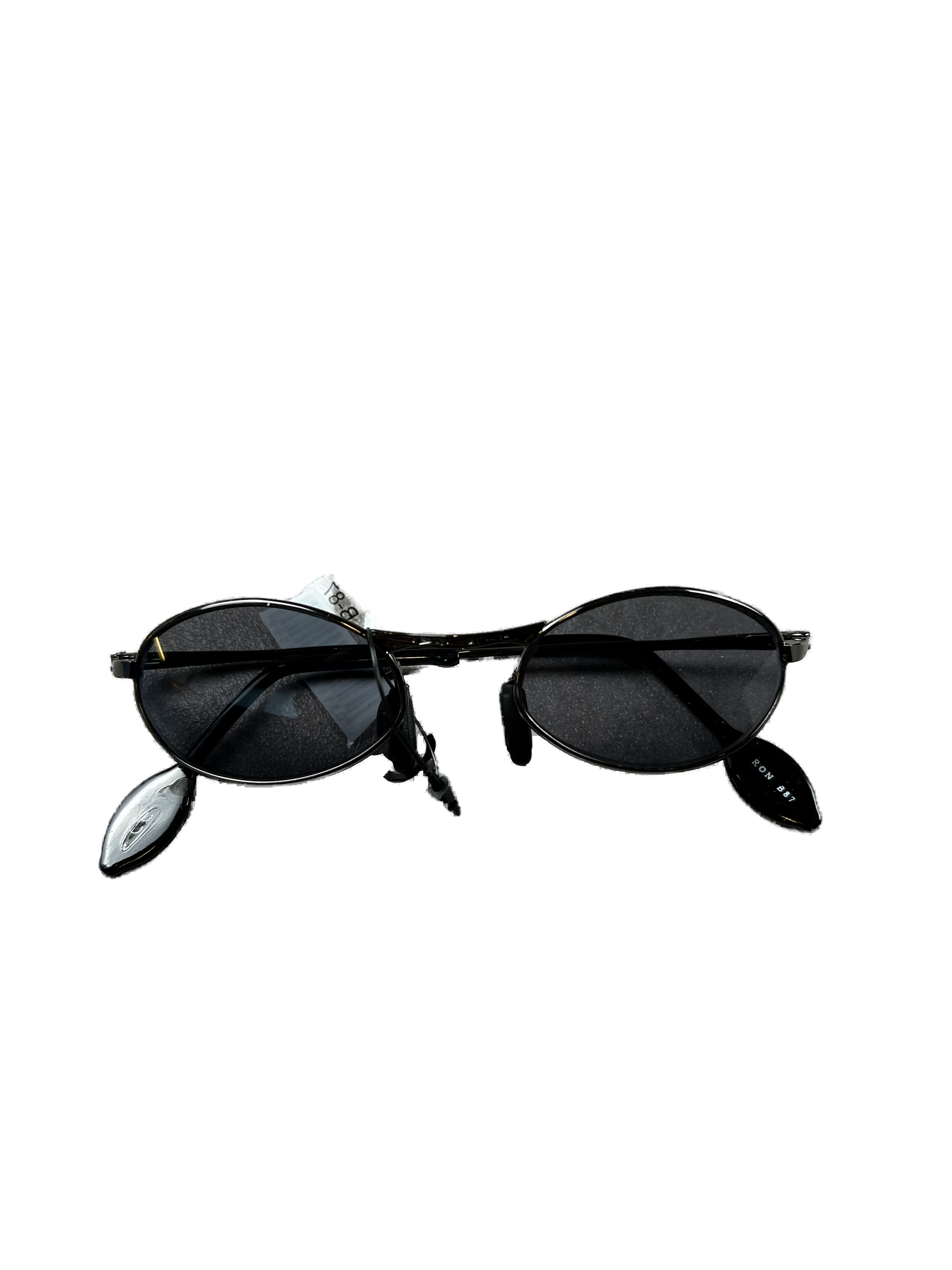 Y2K Sonnenbrille