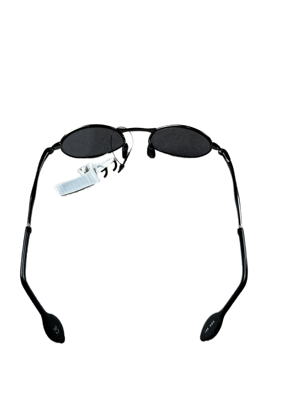 Y2K Sonnenbrille