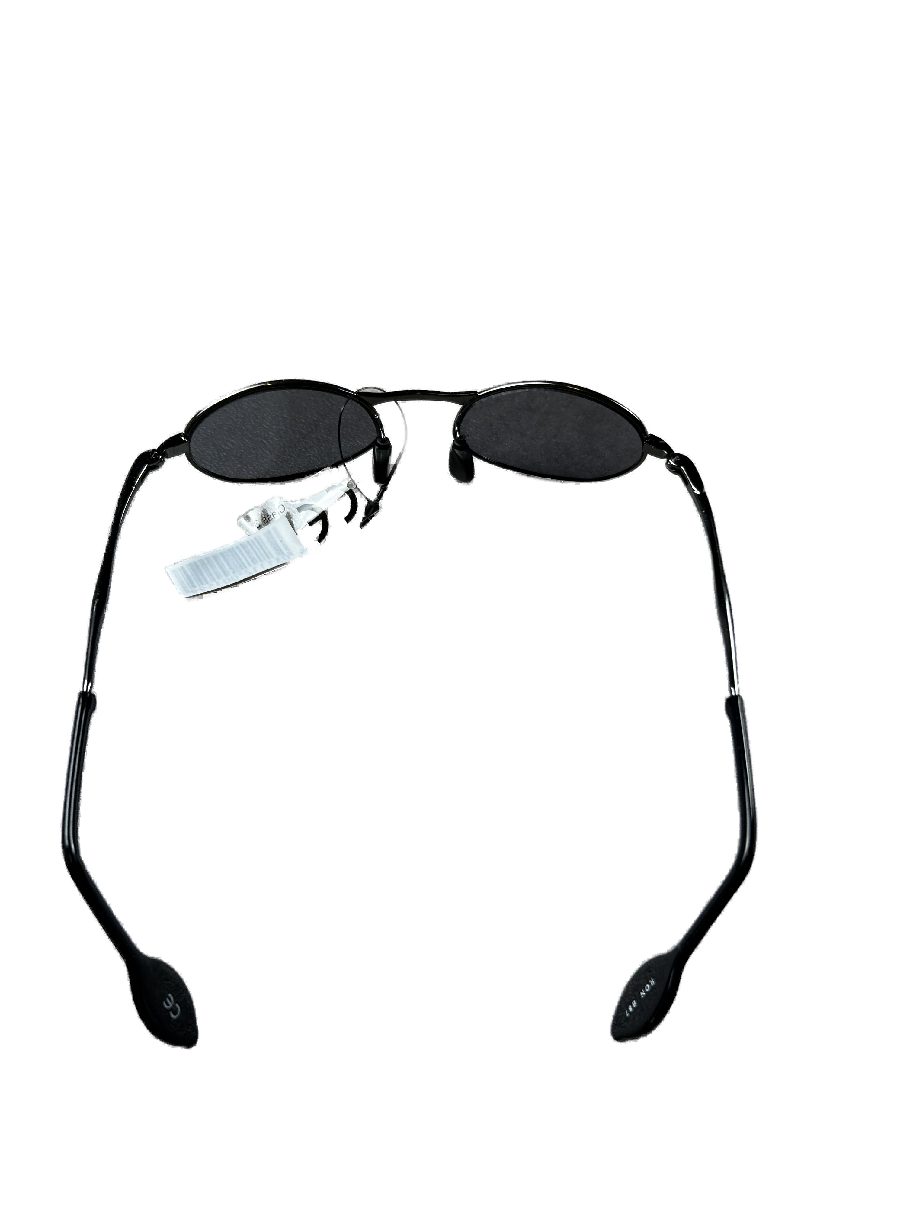 Y2K Sonnenbrille